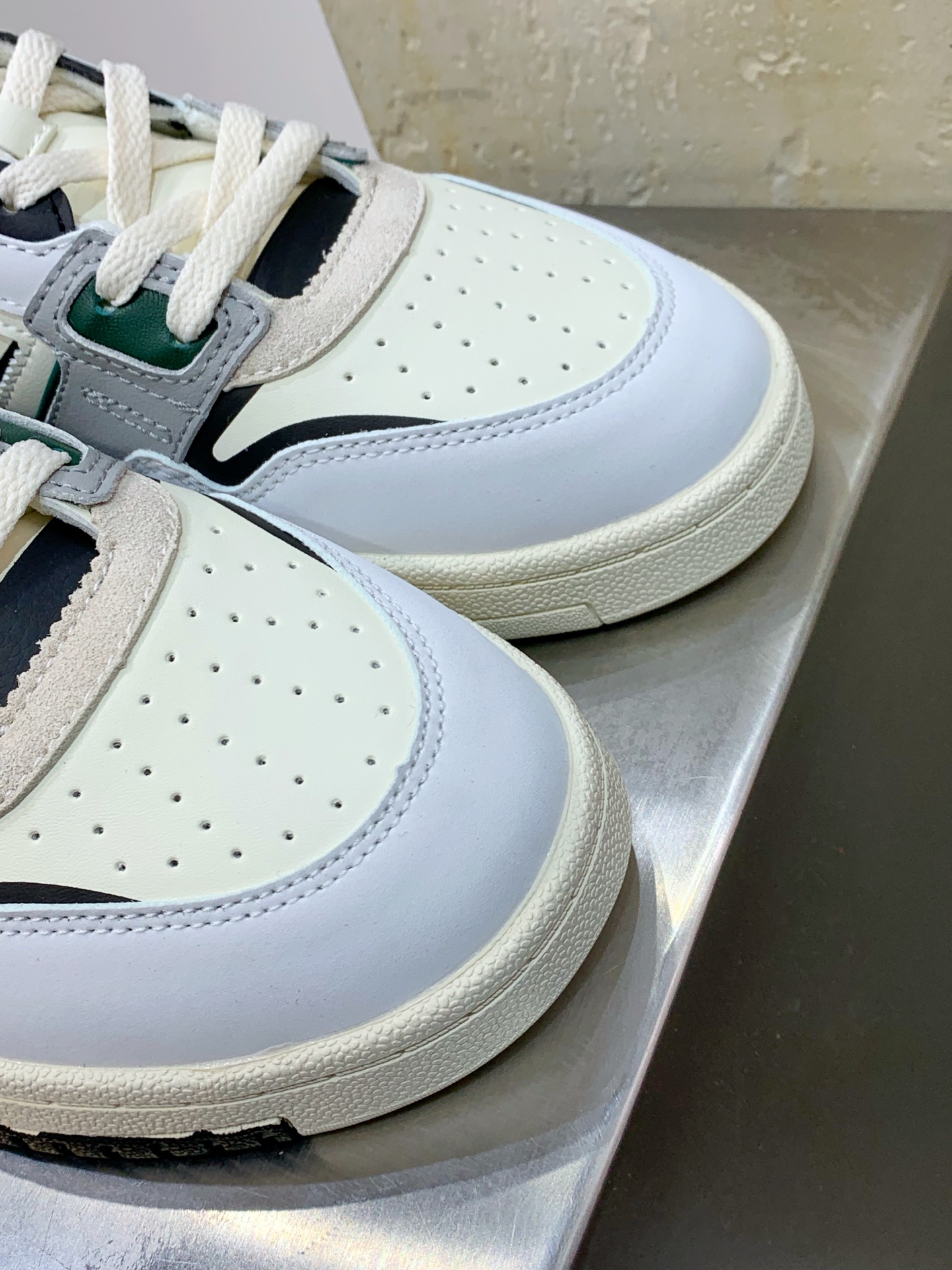 Adidas Dior Board Shoes L-s