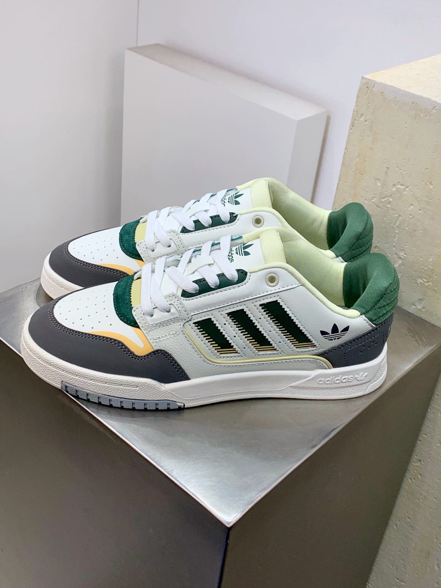 Adidas Dior Board Shoes L-s