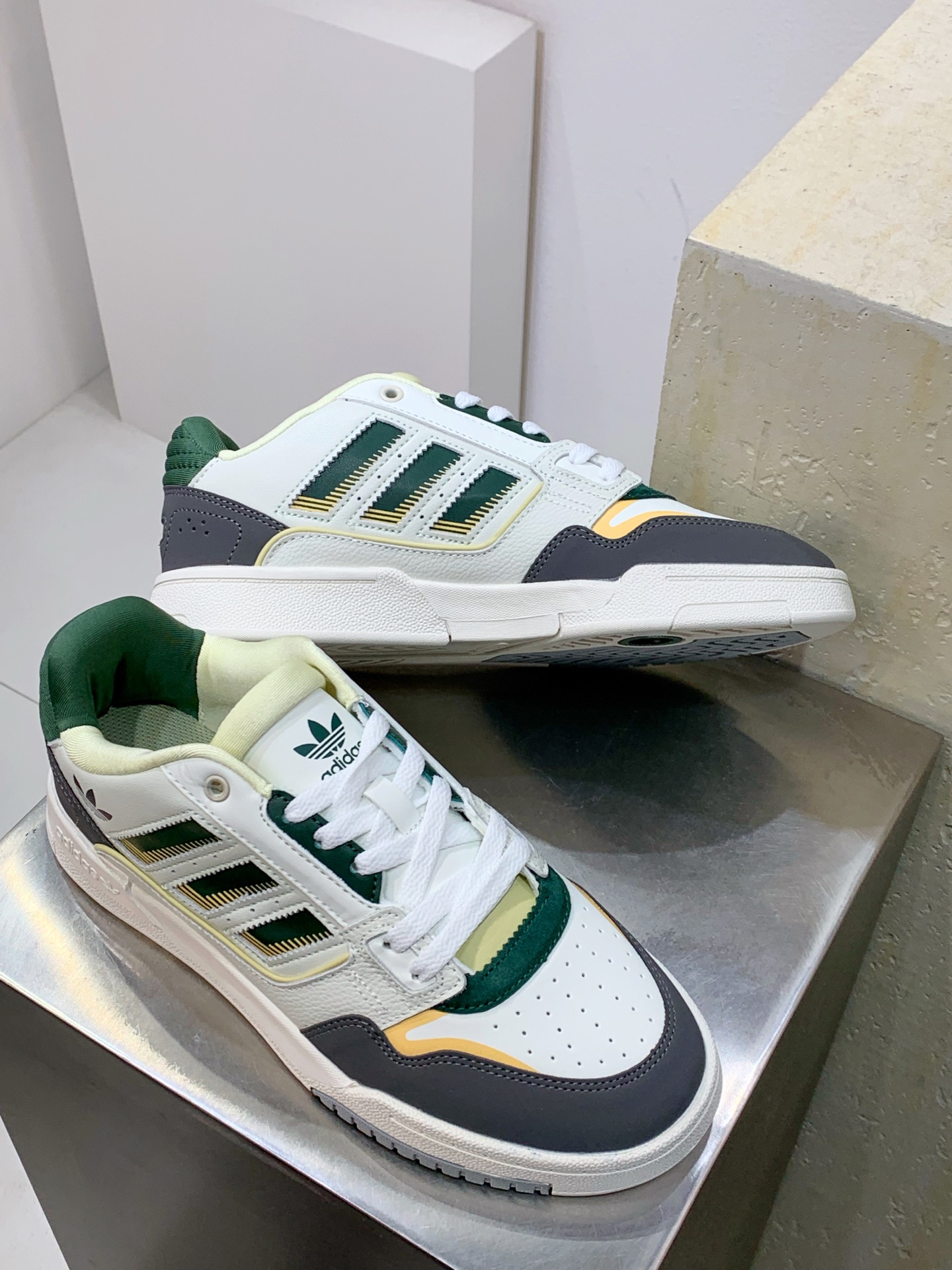 Adidas Dior Board Shoes L-s