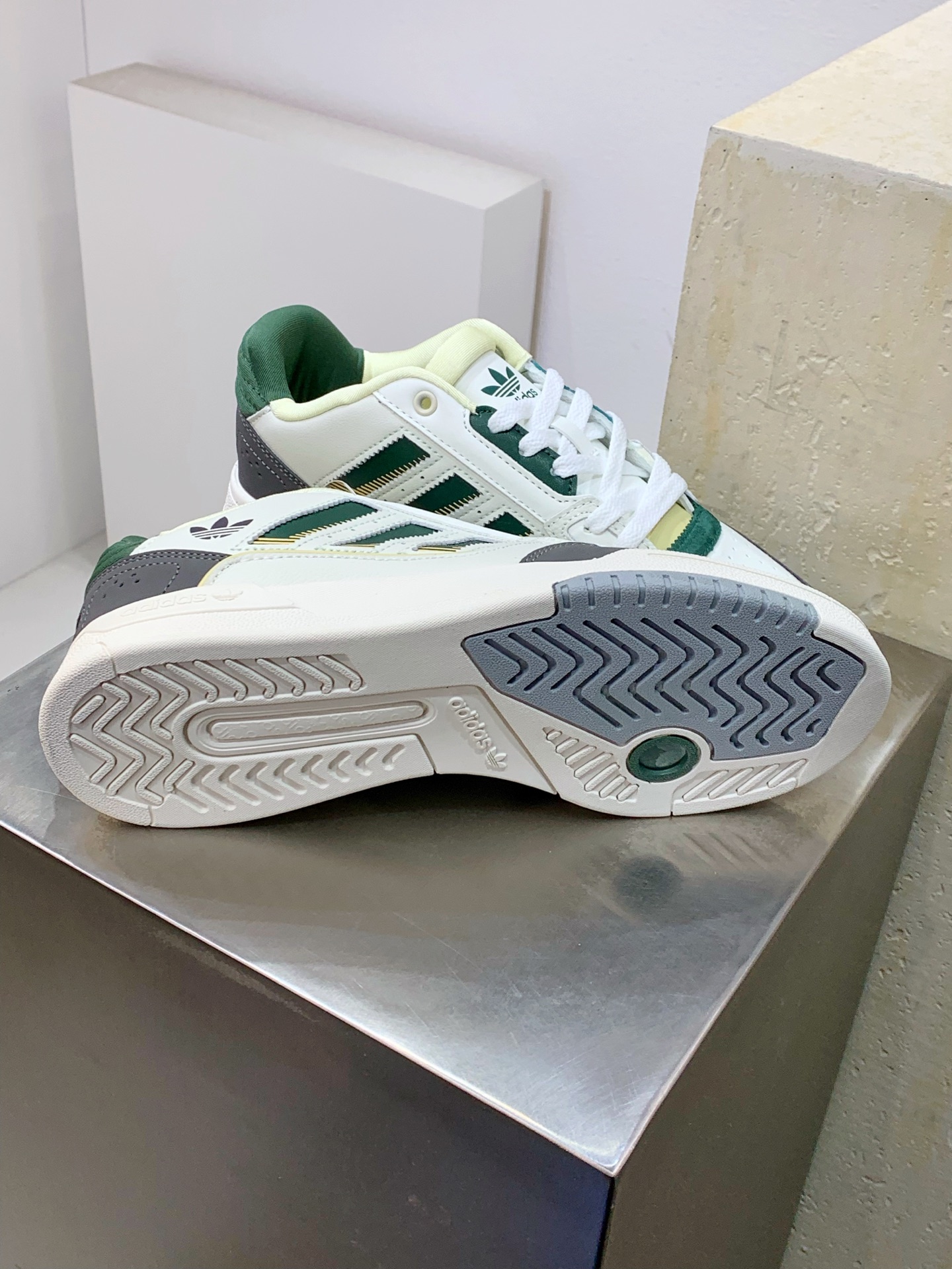 Adidas Dior Board Shoes L-s