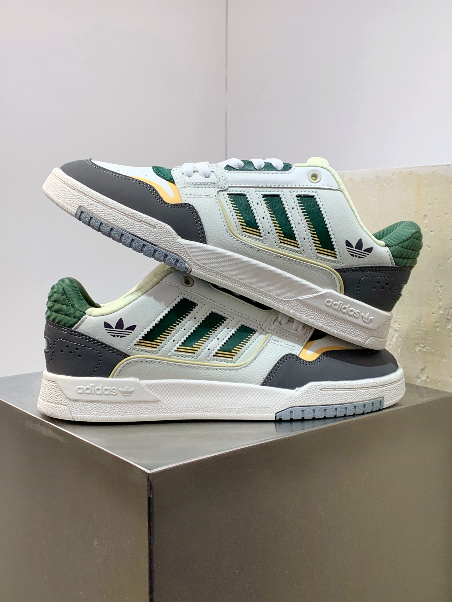 Adidas Dior Board Shoes L-s