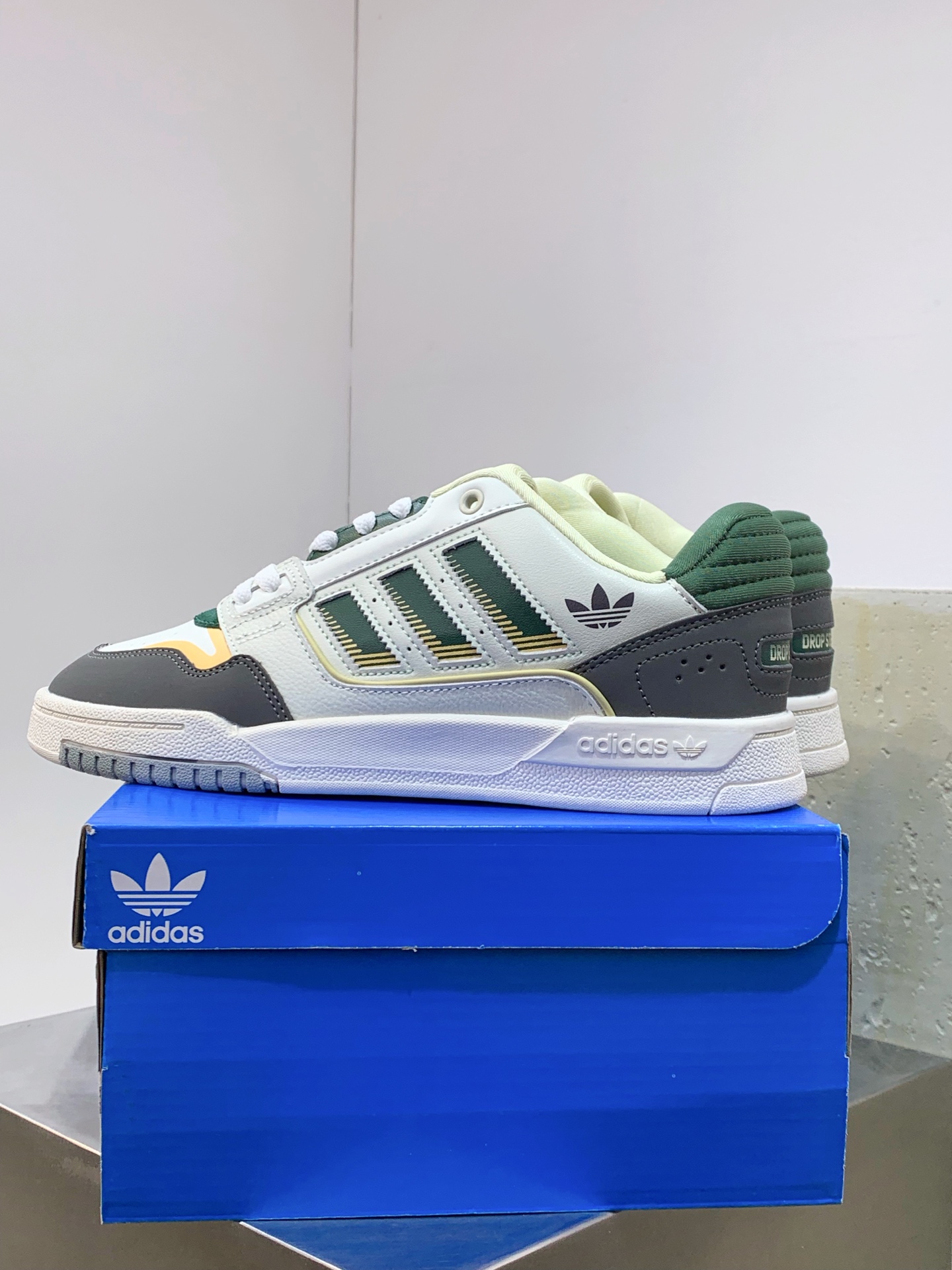 Adidas Dior Board Shoes L-s