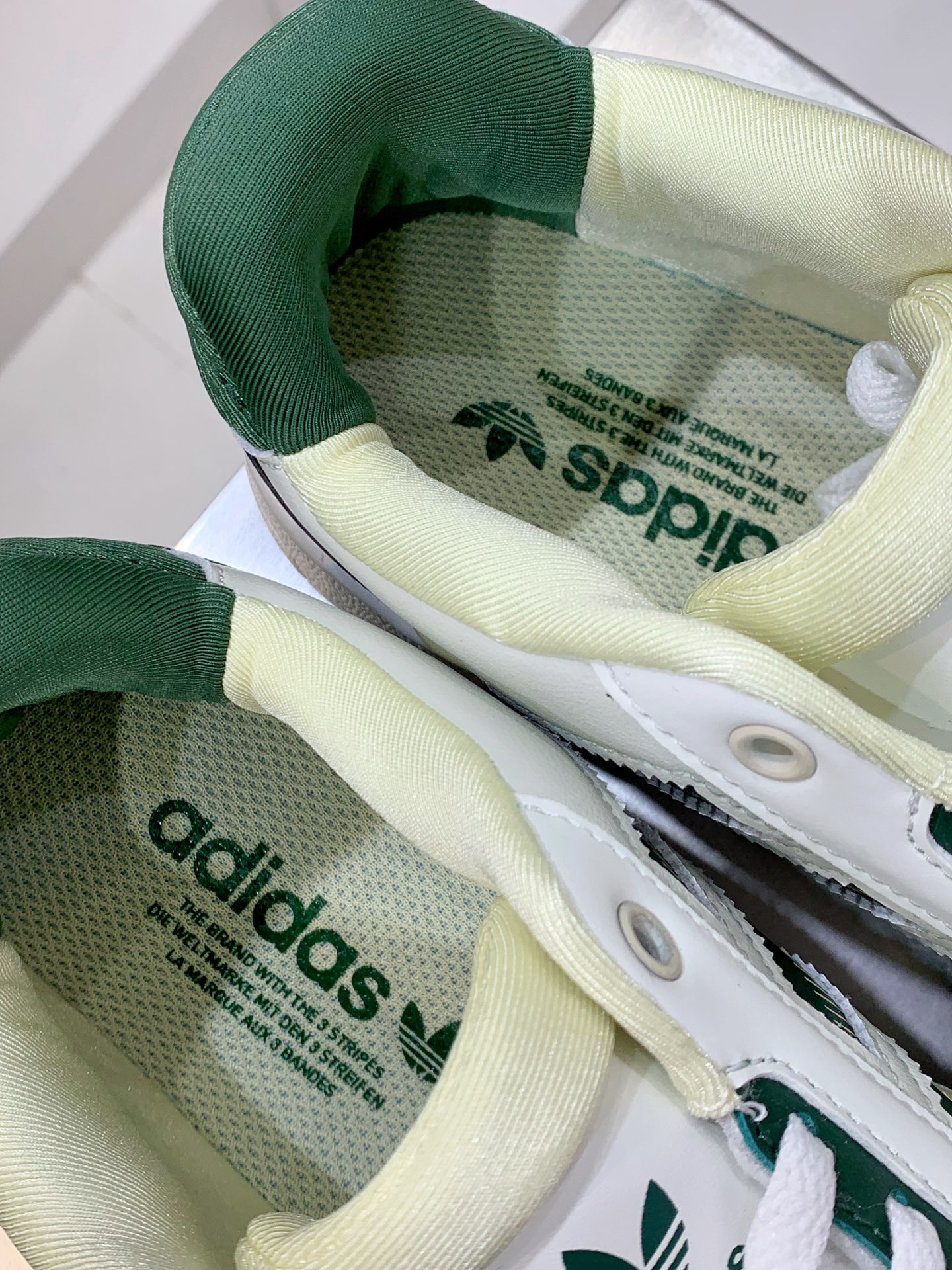 Adidas Dior Board Shoes L-s