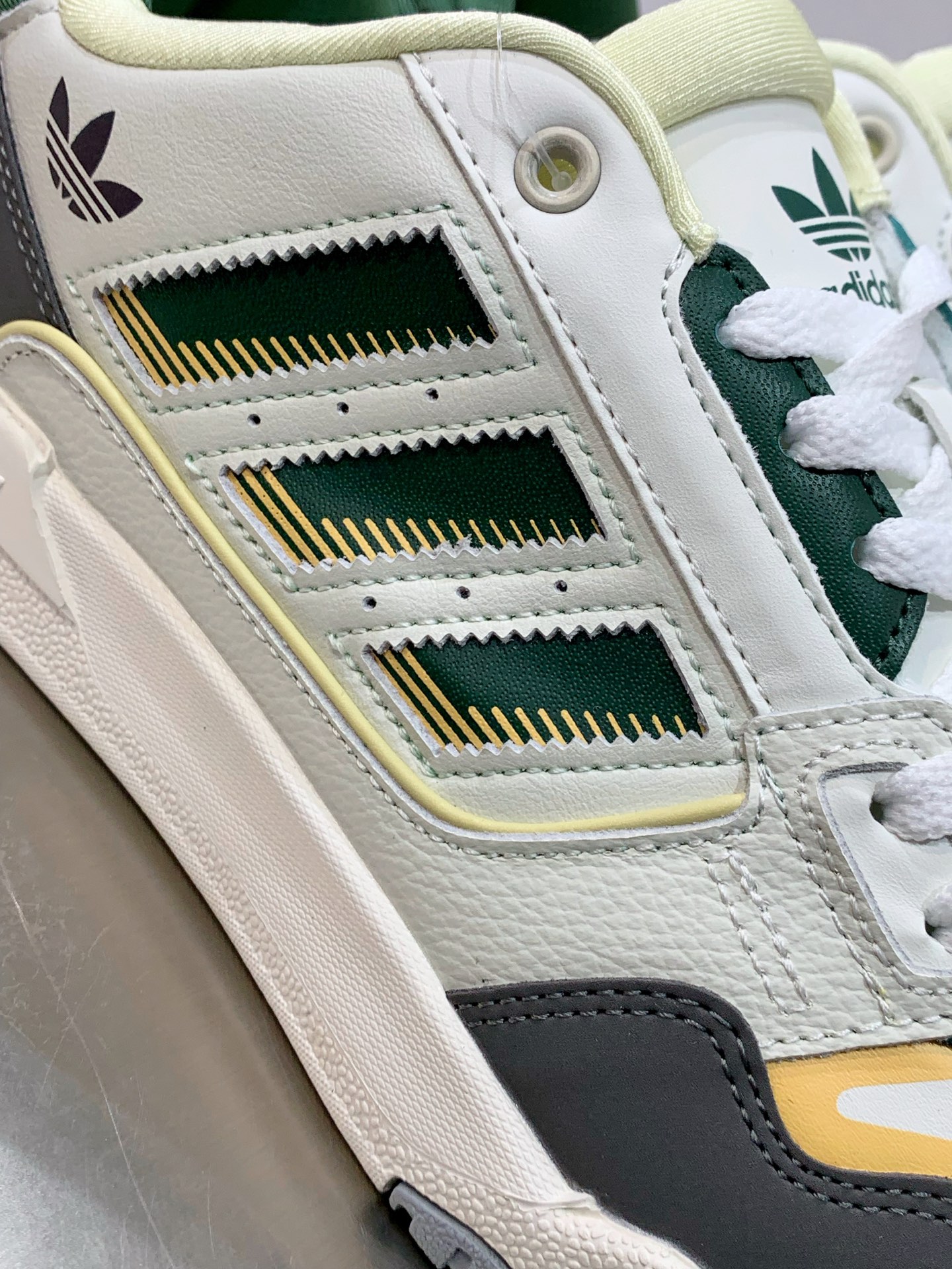 Adidas Dior Board Shoes L-s