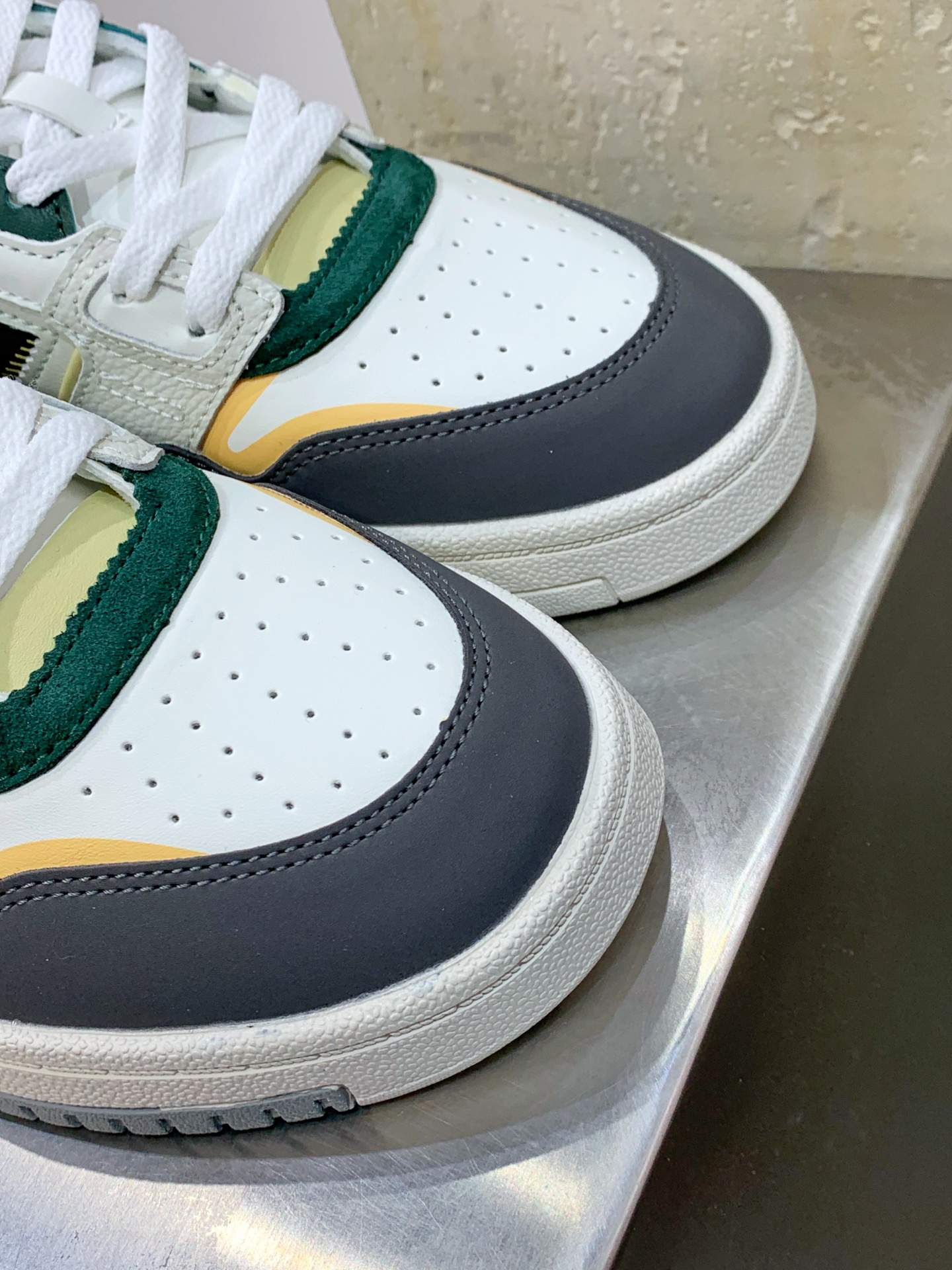 Adidas Dior Board Shoes L-s