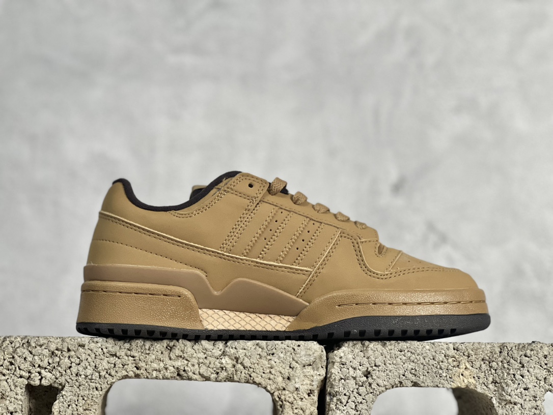 Adidas Basic Shoes M-l