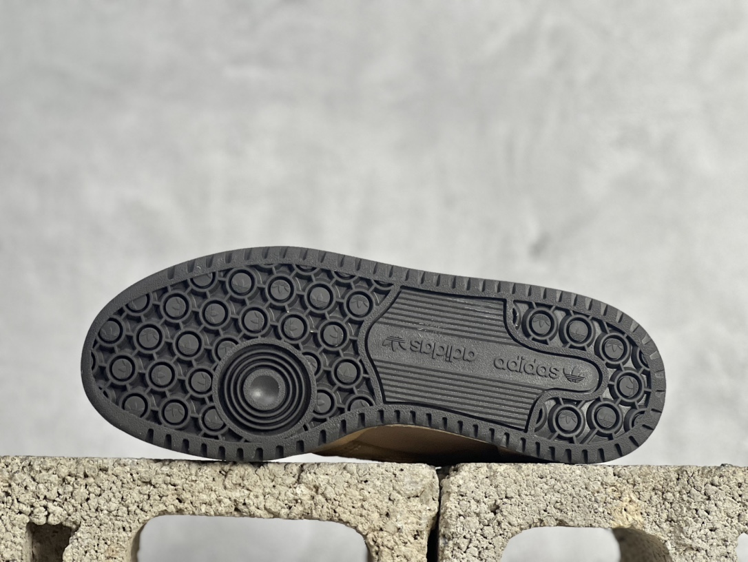 Adidas Basic Shoes M-l