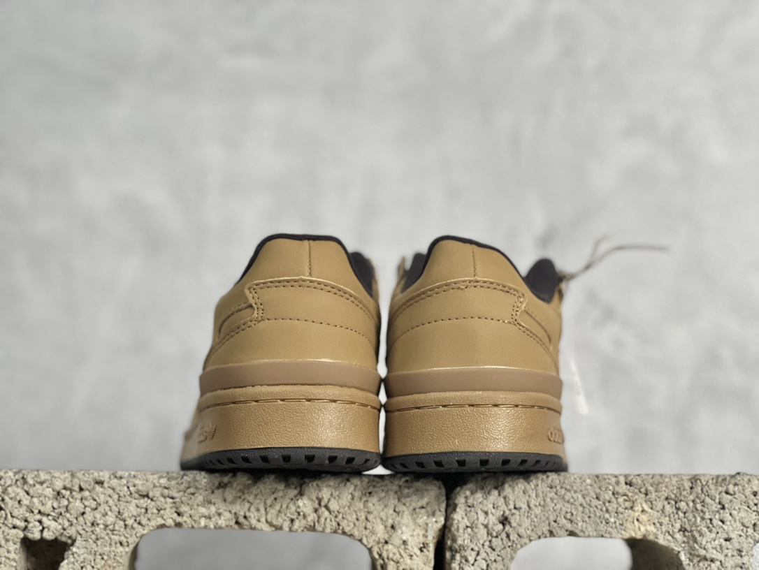 Adidas Basic Shoes M-l