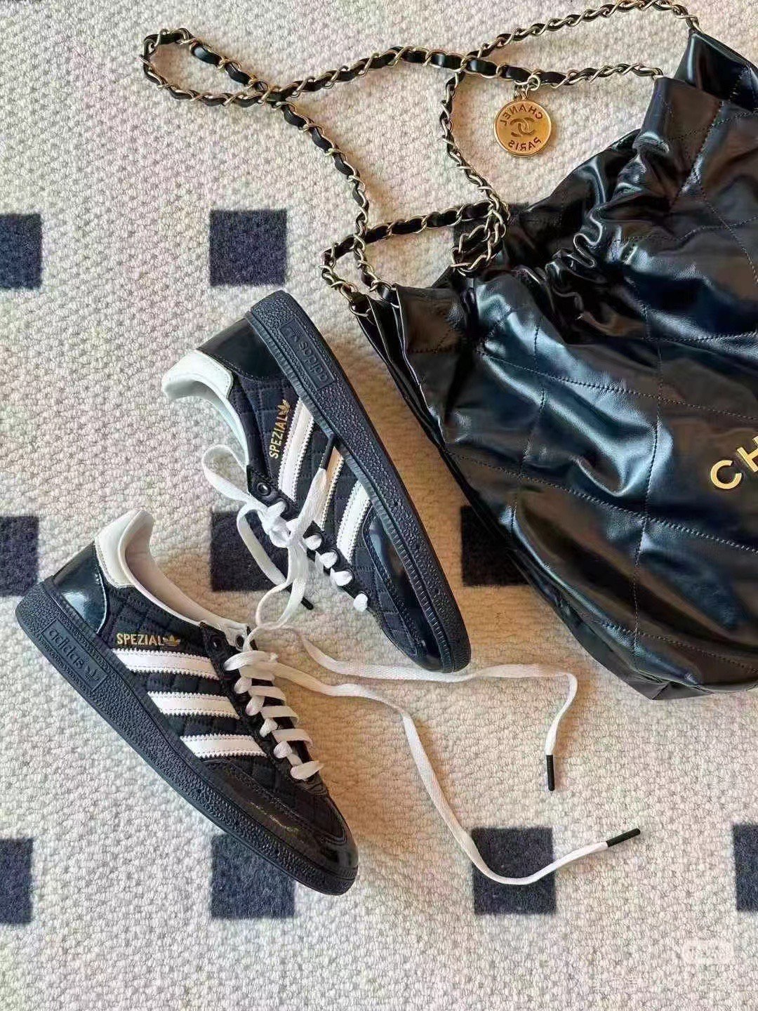 Adidas Board Shoes L-s