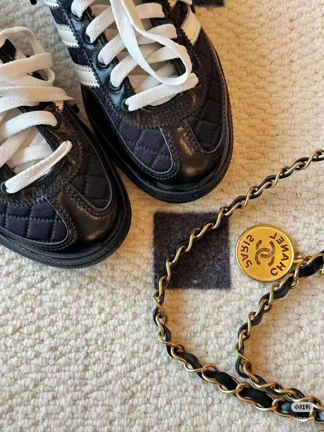 Adidas Board Shoes L-s