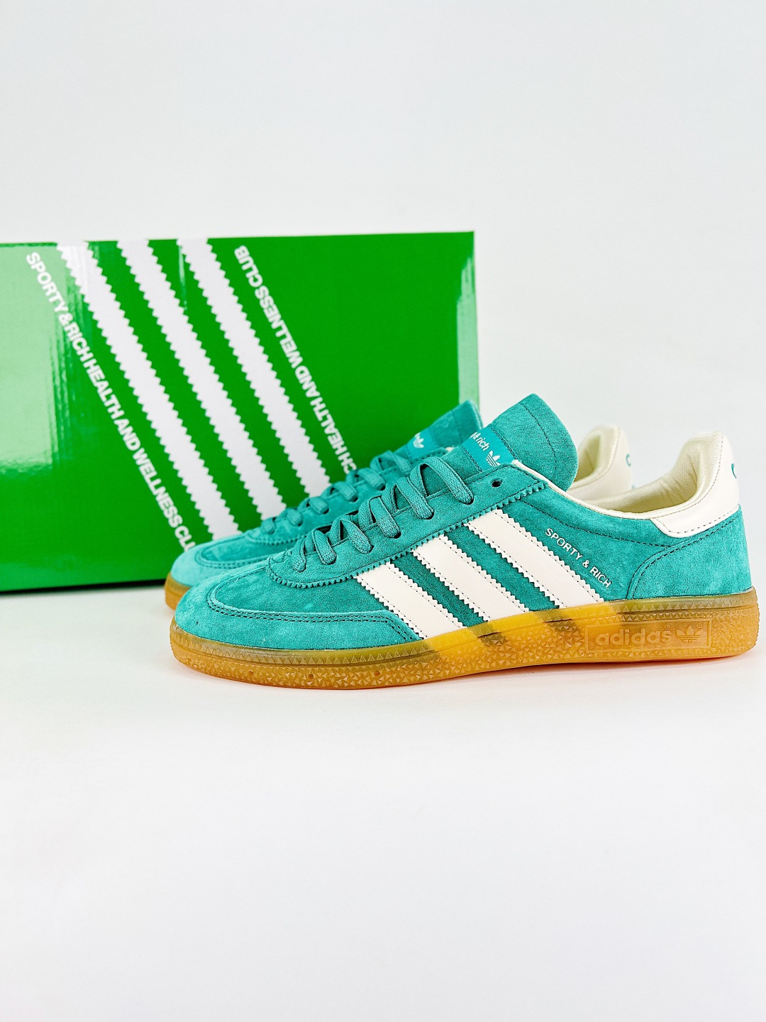 Adidas Board Shoes L-s