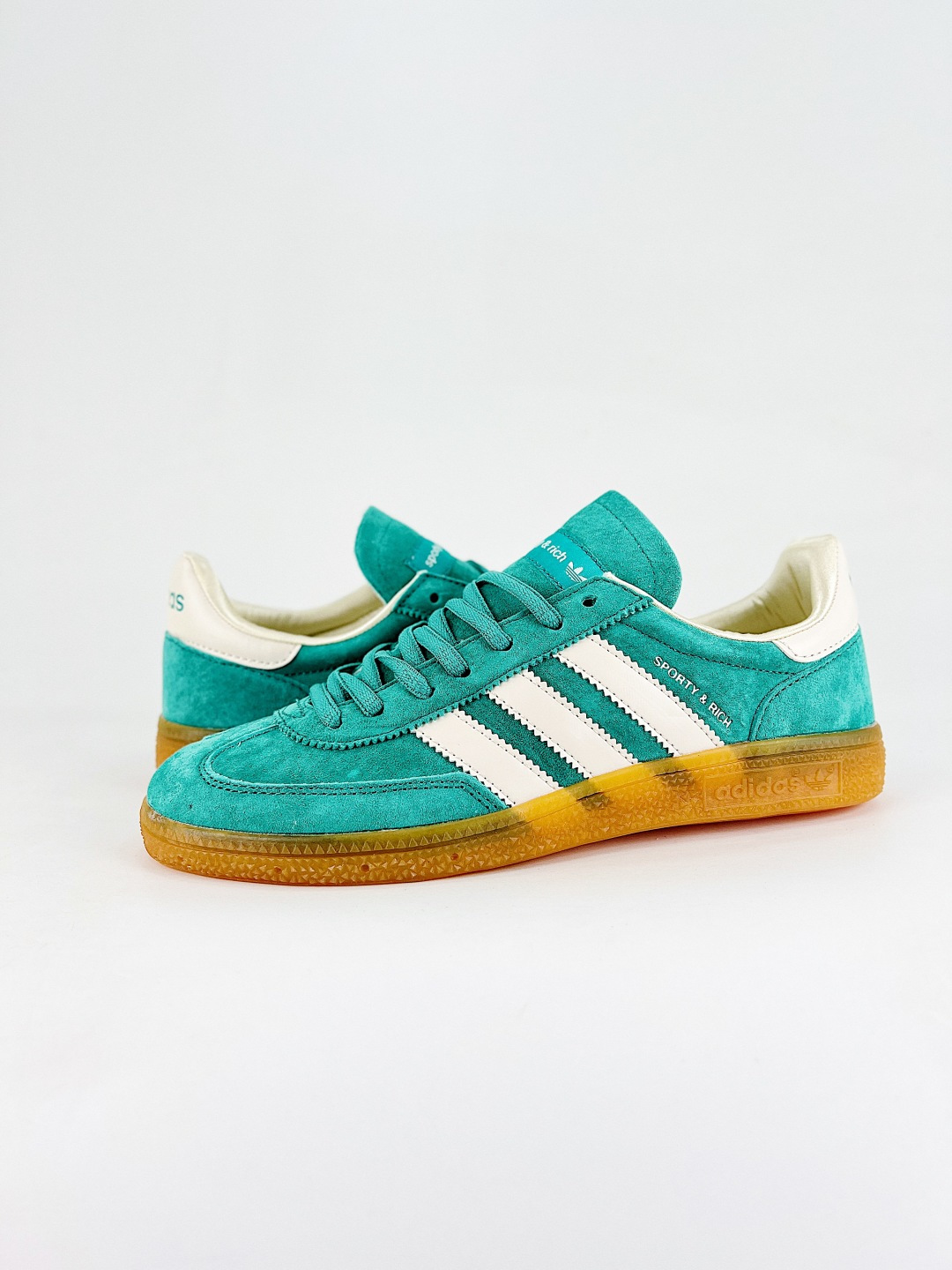 Adidas Board Shoes L-s