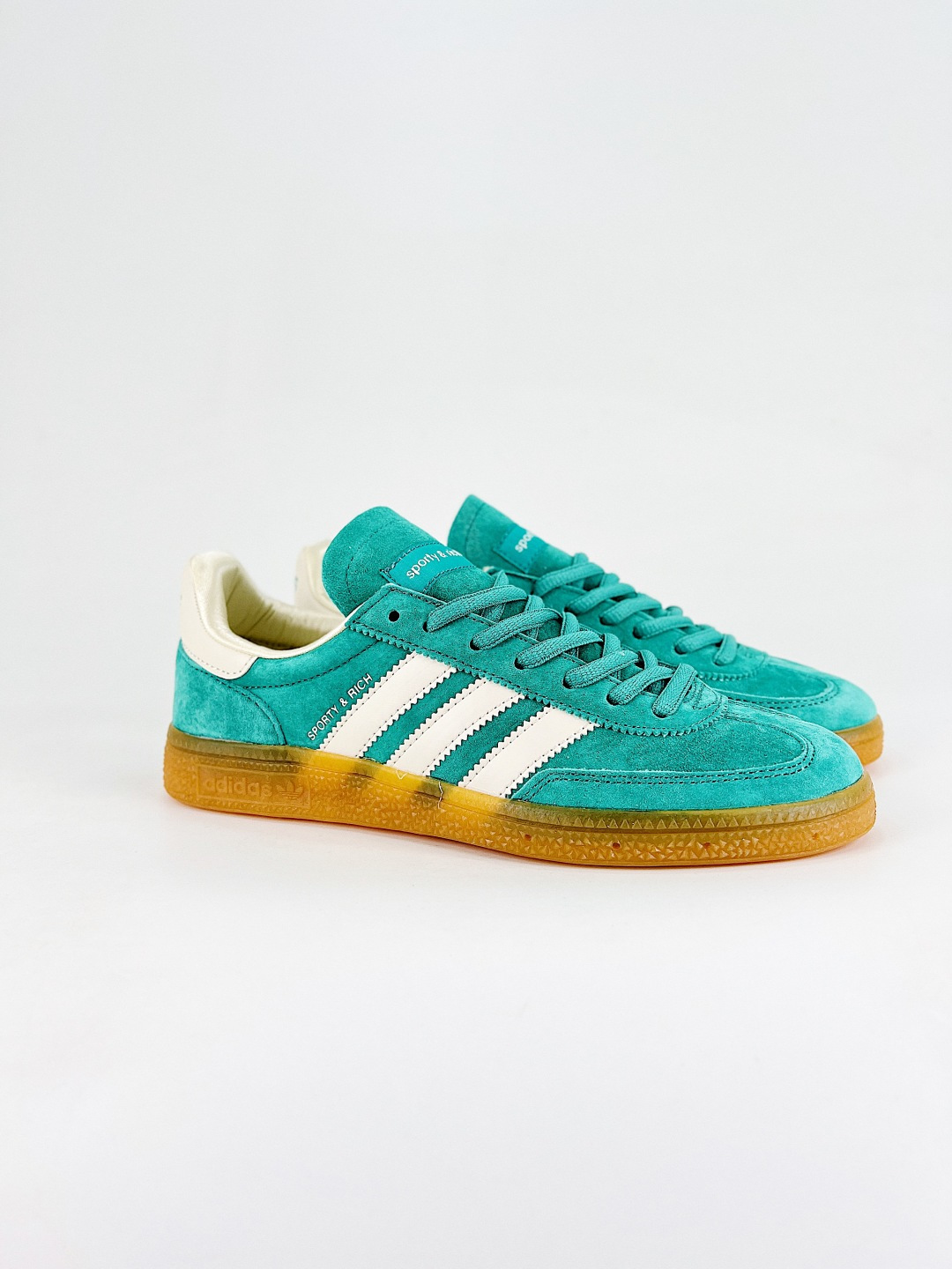 Adidas Board Shoes L-s