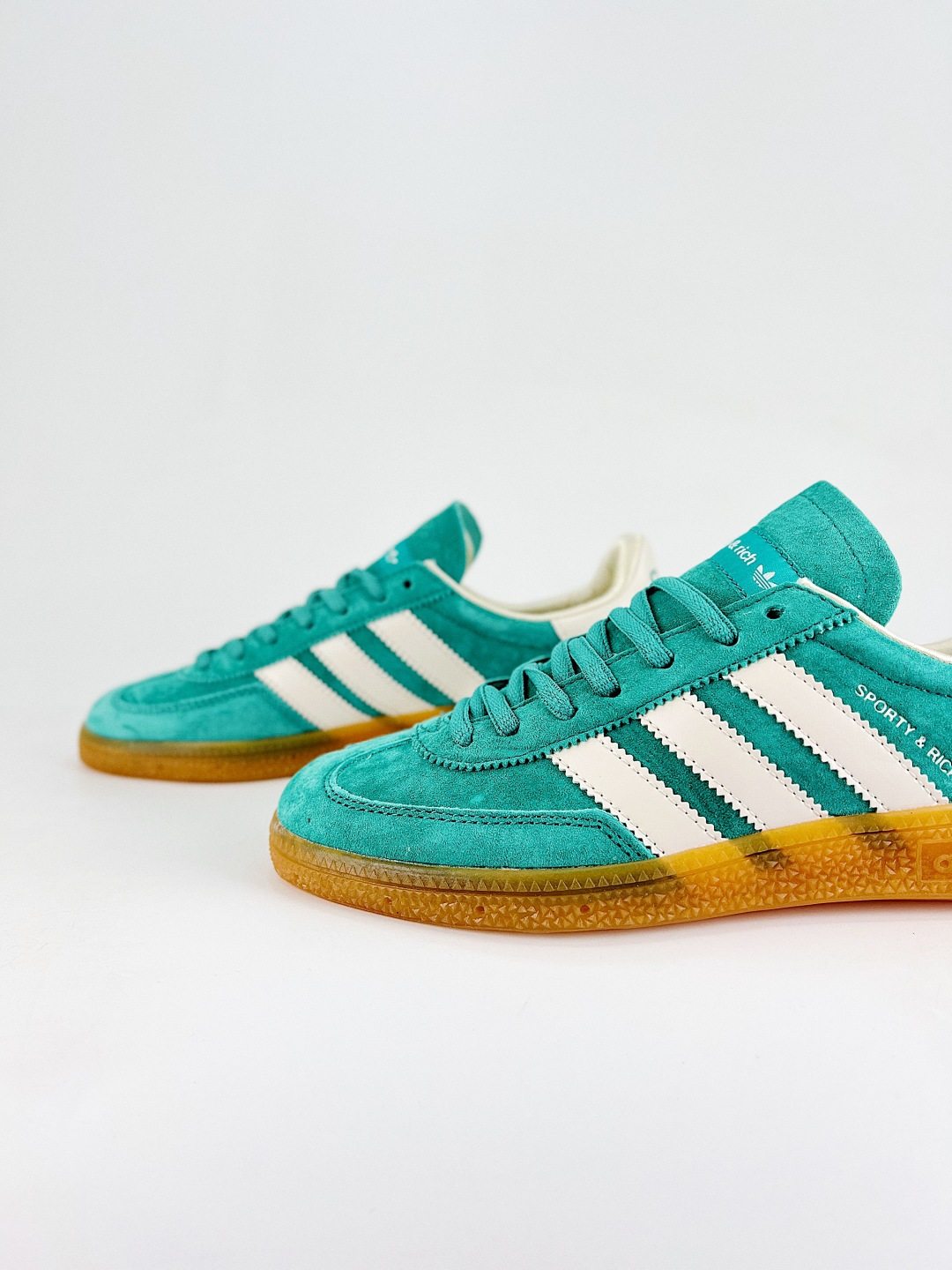 Adidas Board Shoes L-s