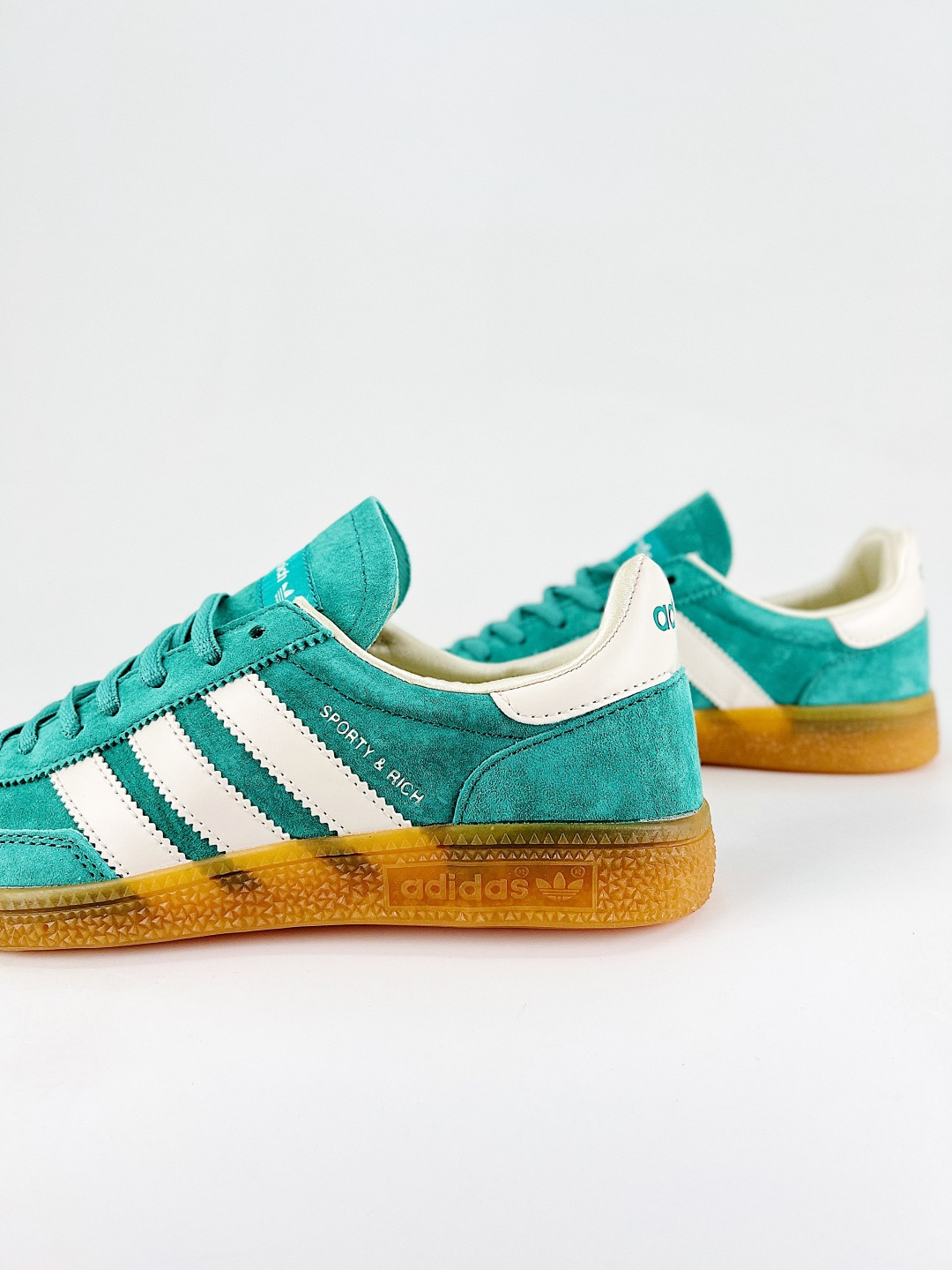 Adidas Board Shoes L-s