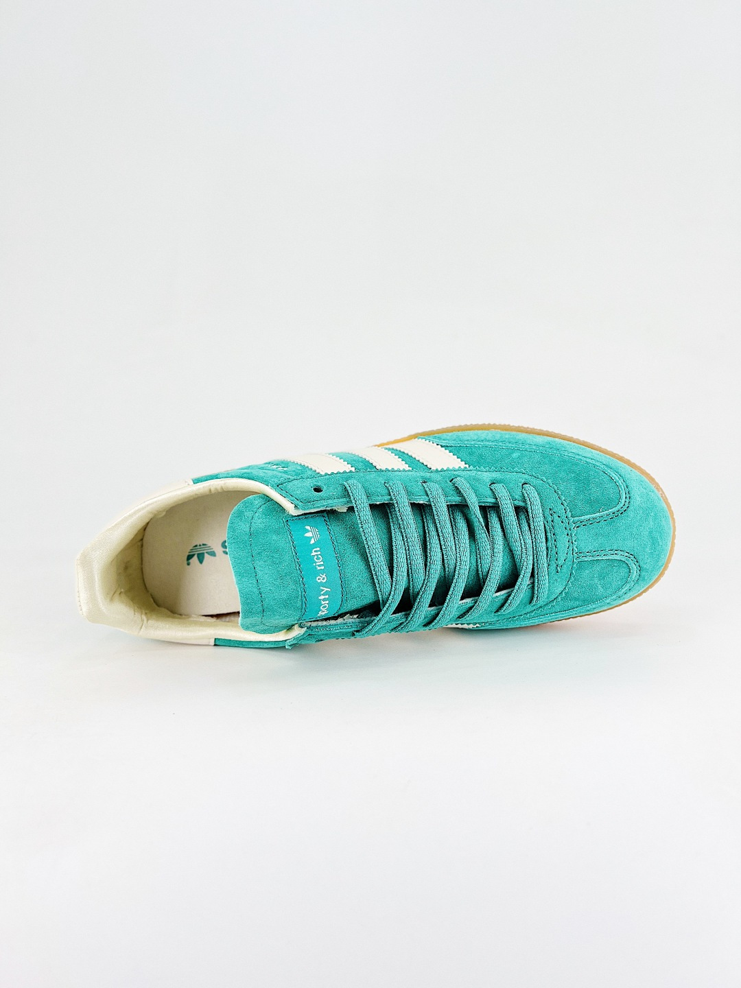 Adidas Board Shoes L-s