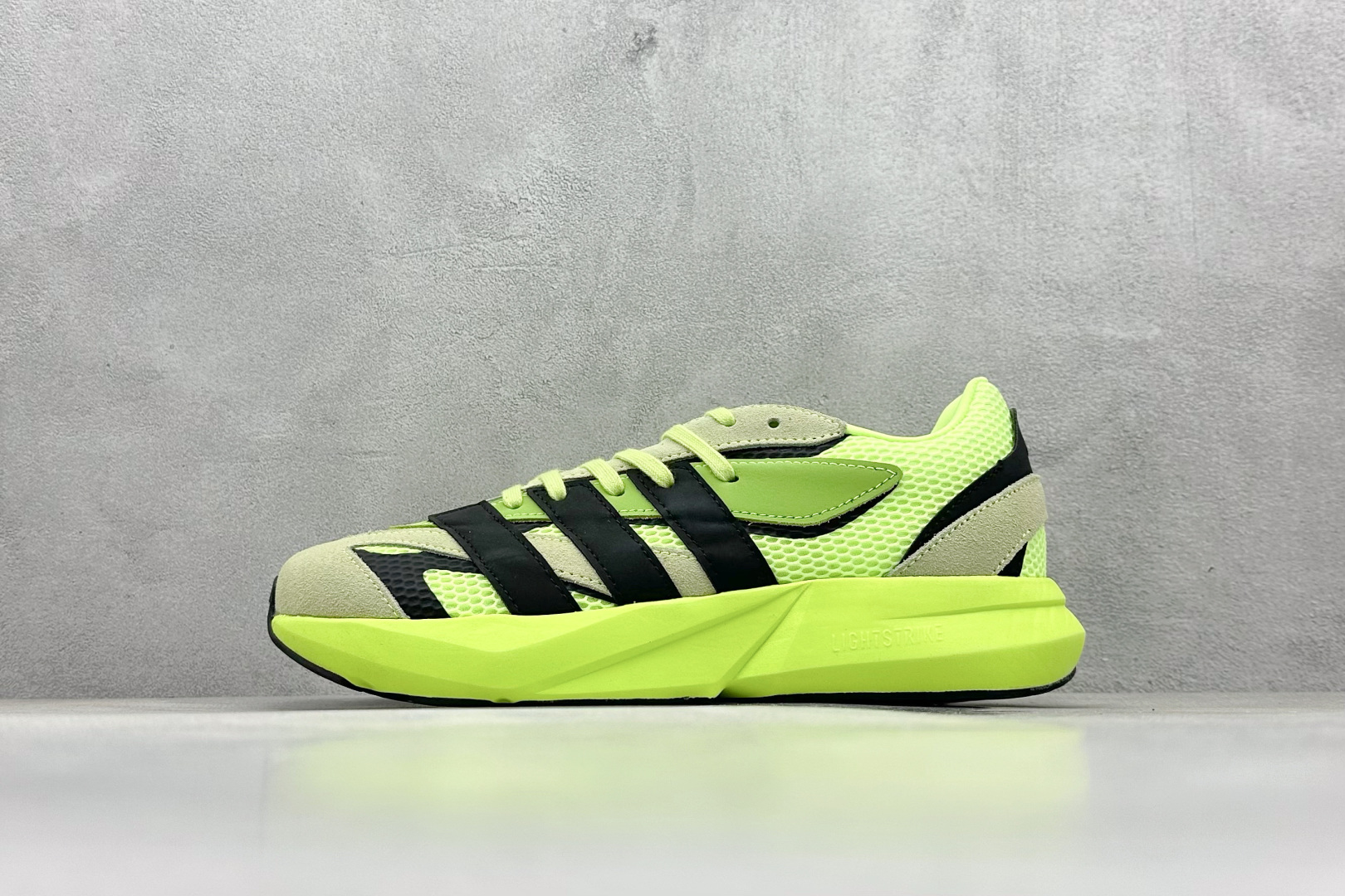 Adidas Basic Shoes L-s
