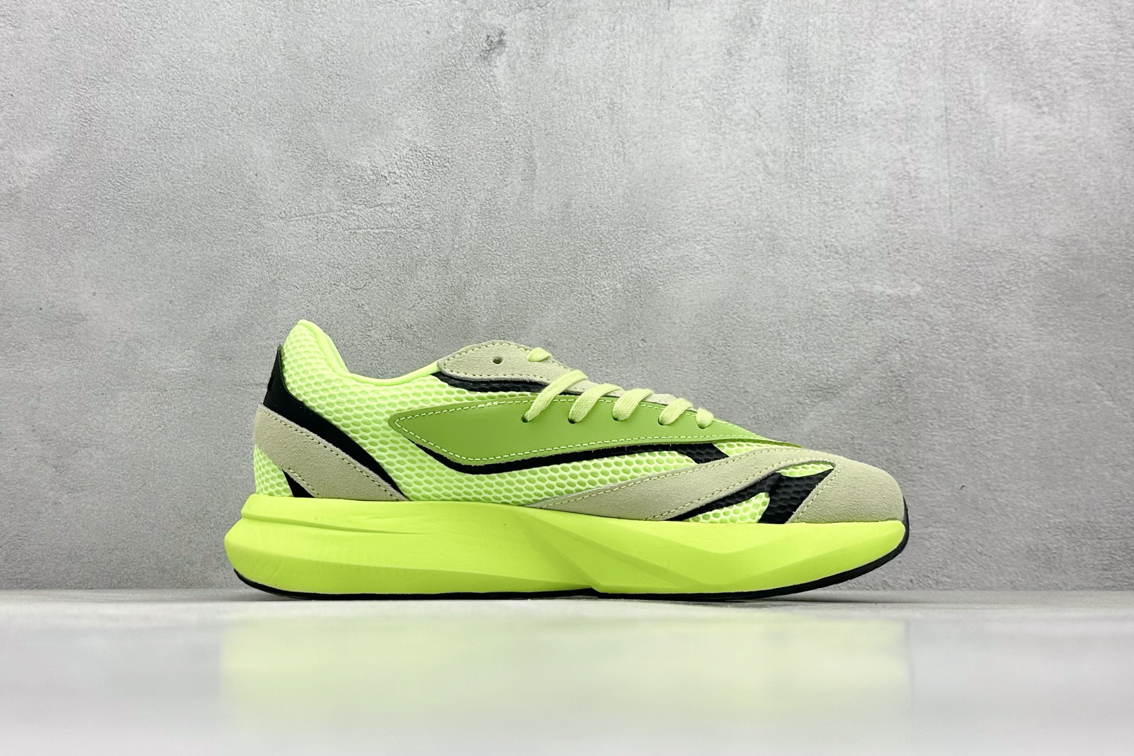 Adidas Basic Shoes L-s