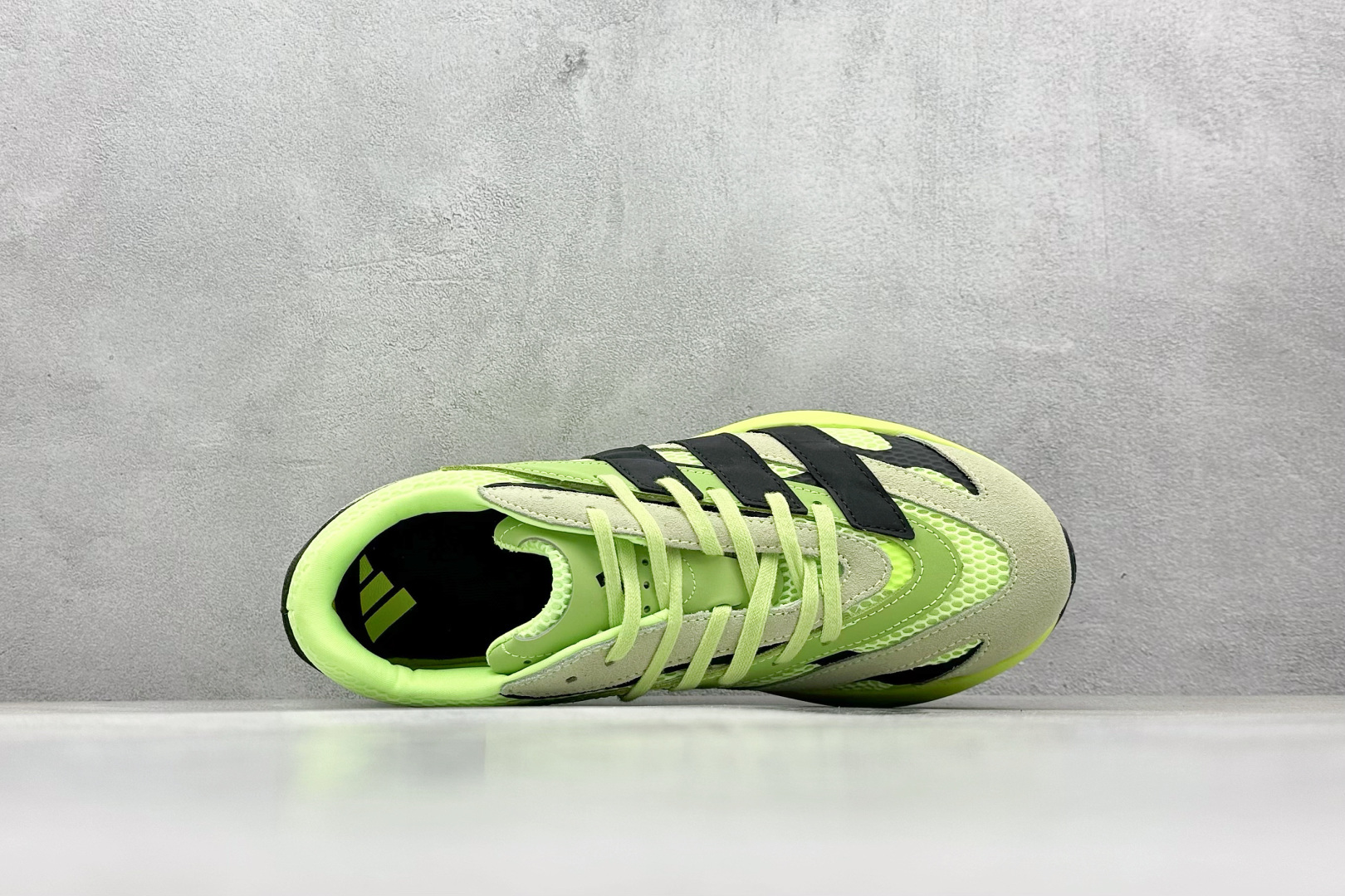 Adidas Basic Shoes L-s