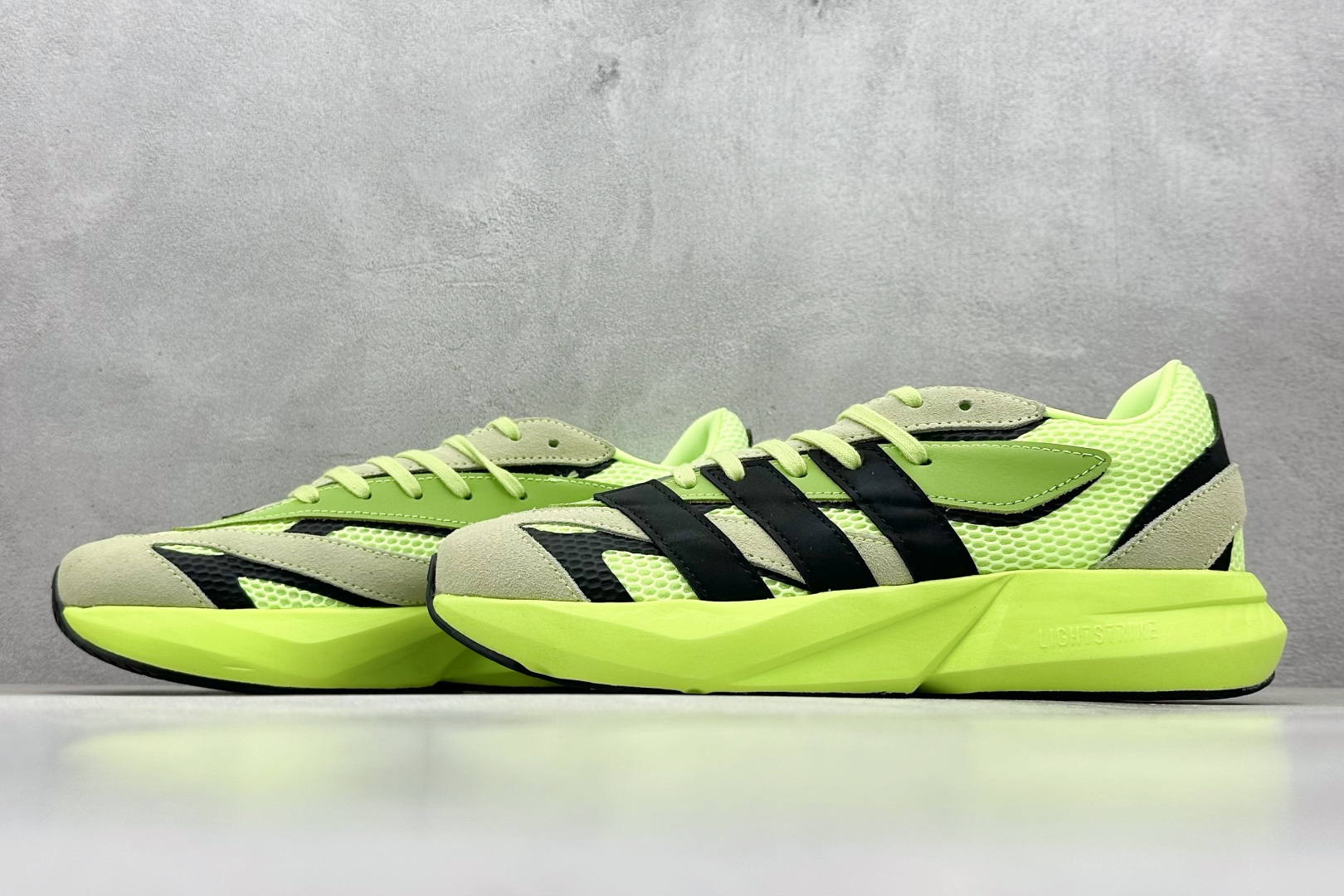 Adidas Basic Shoes L-s