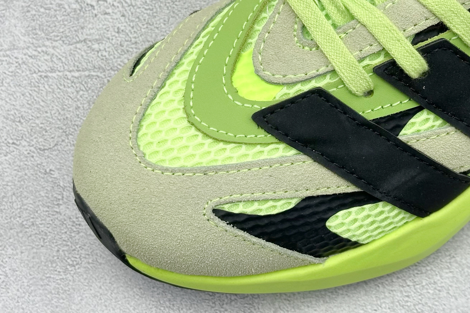 Adidas Basic Shoes L-s