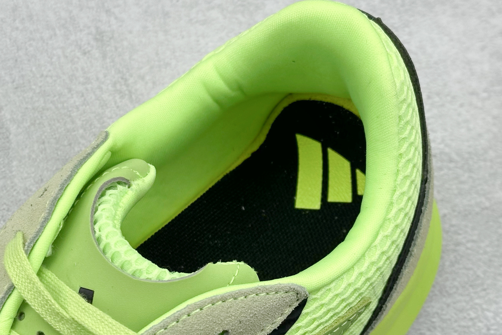 Adidas Basic Shoes L-s