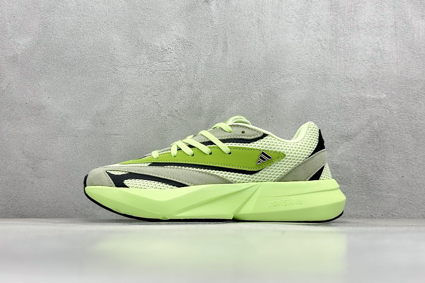 Adidas Basic Shoes L-s