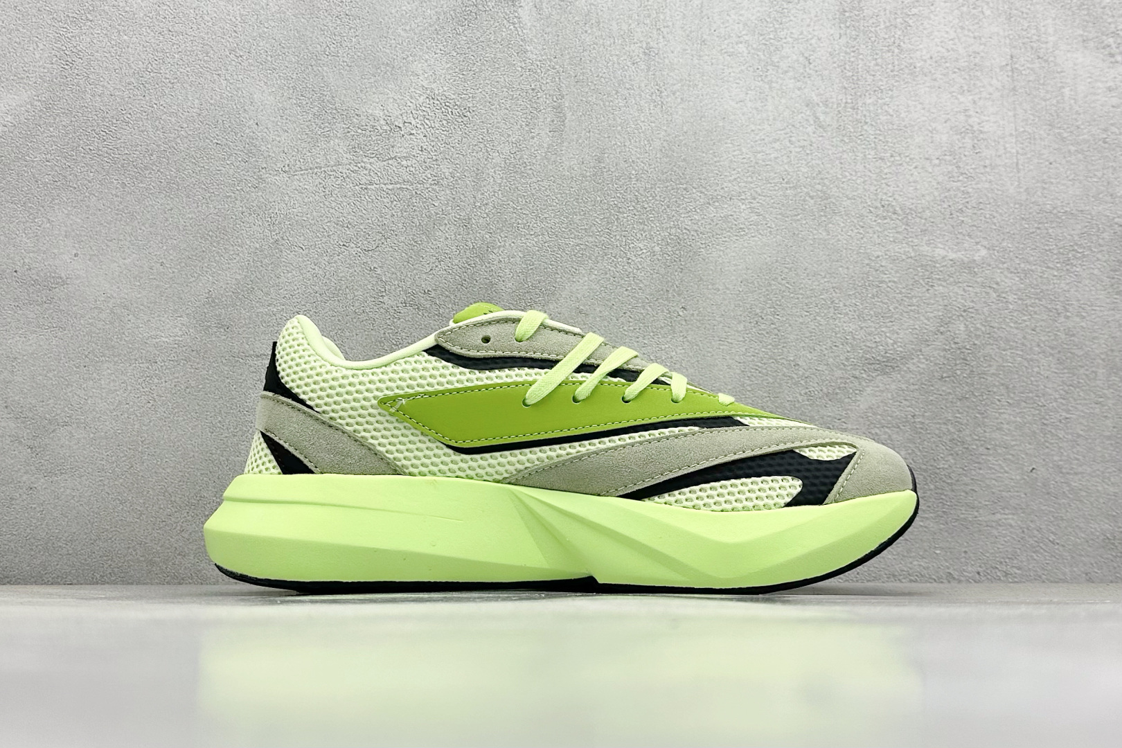 Adidas Basic Shoes L-s