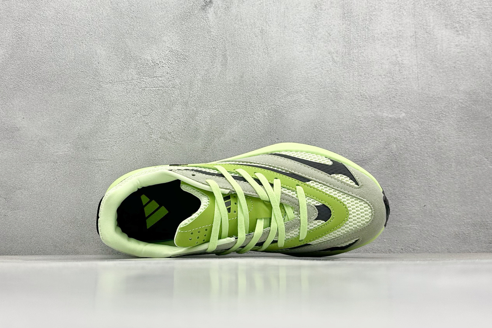 Adidas Basic Shoes L-s