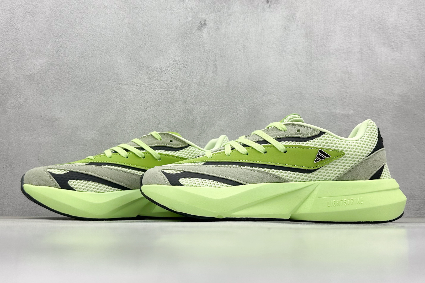 Adidas Basic Shoes L-s