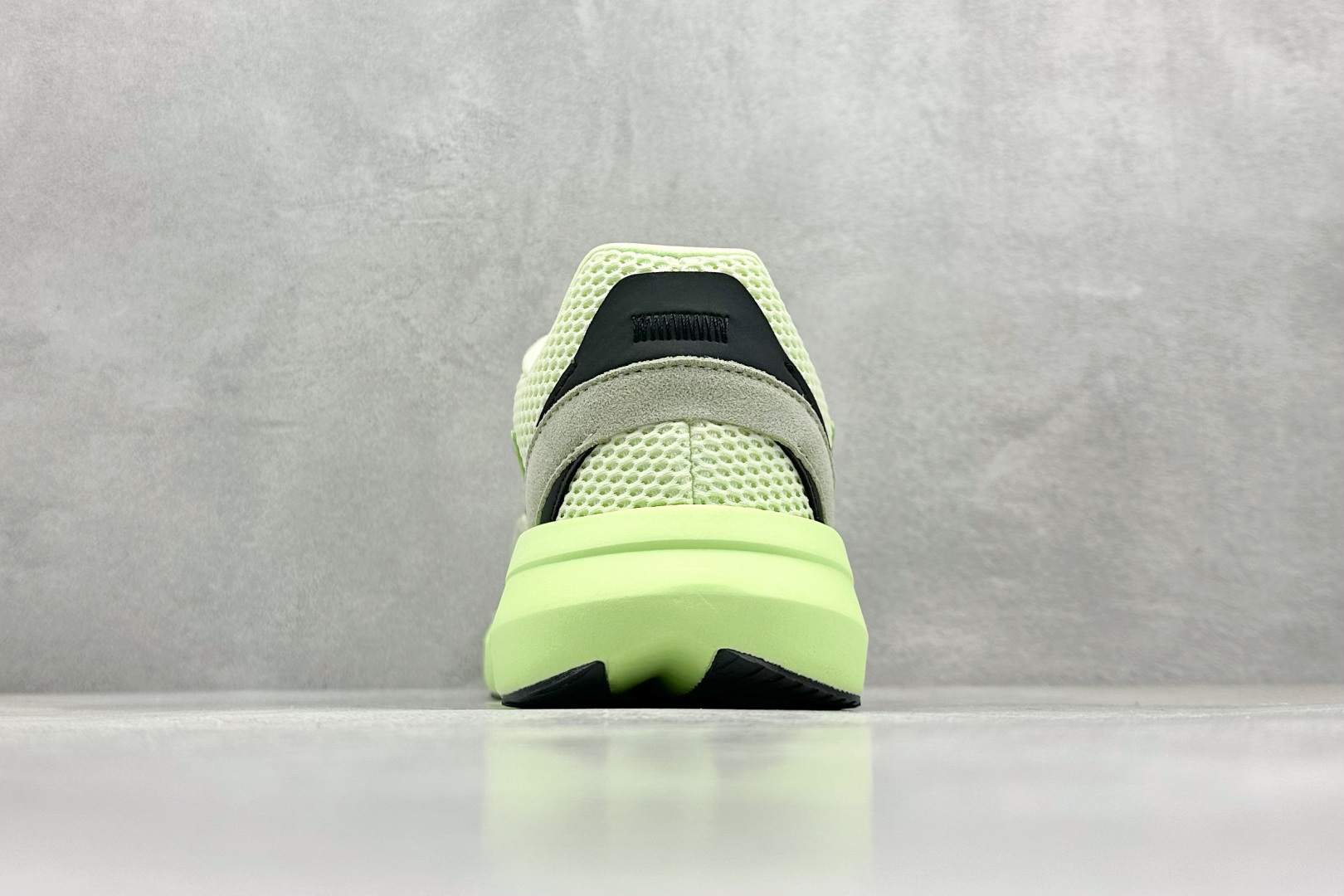 Adidas Basic Shoes L-s