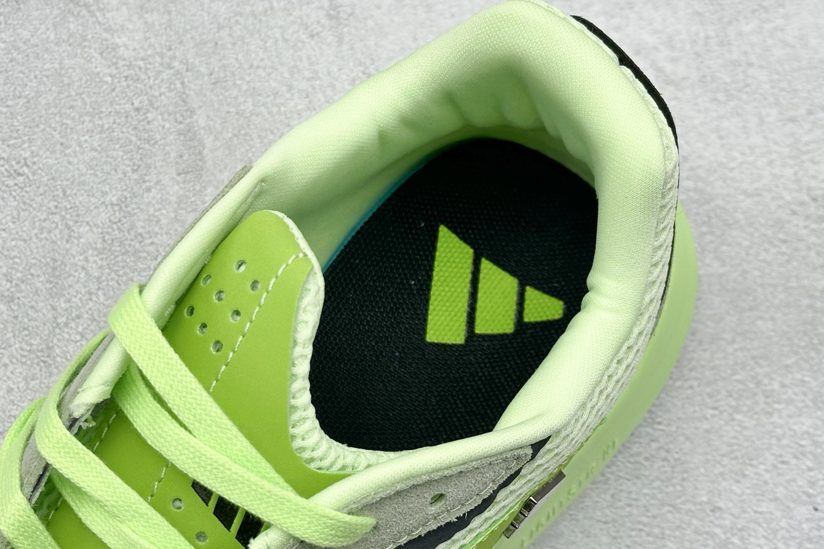 Adidas Basic Shoes L-s