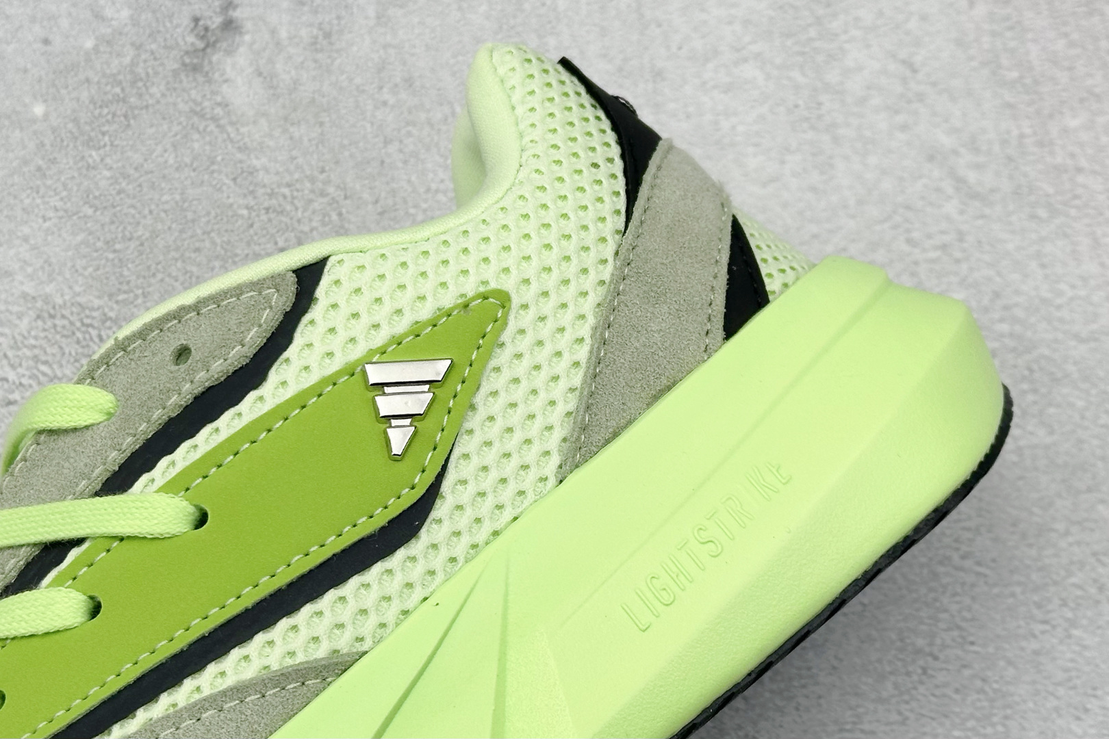 Adidas Basic Shoes L-s