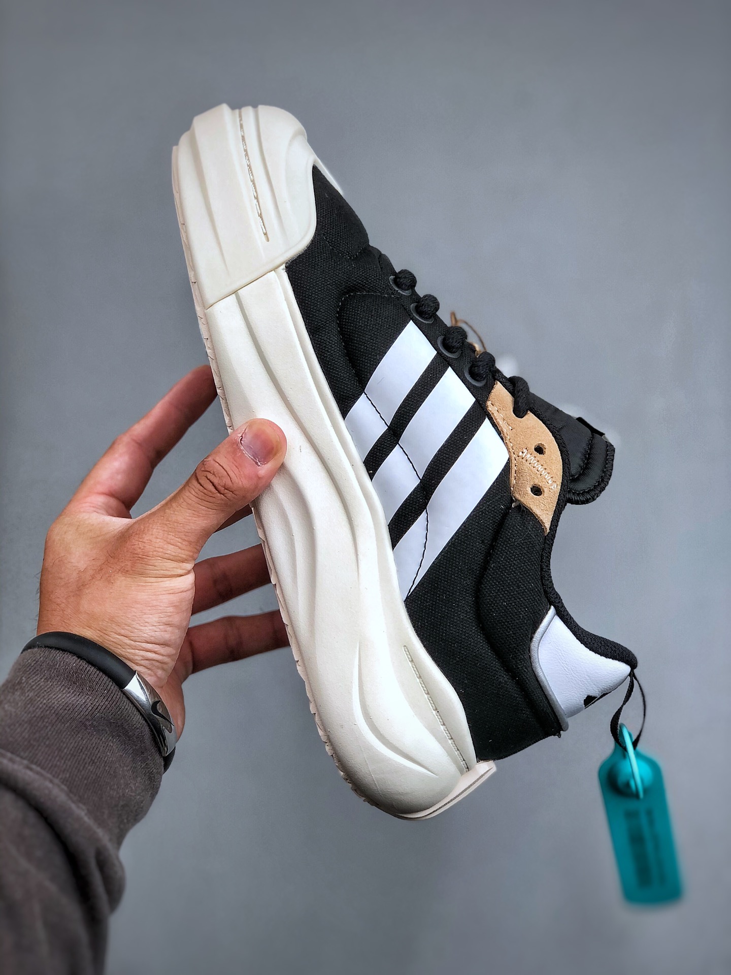 Adidas Basic Shoes M-s