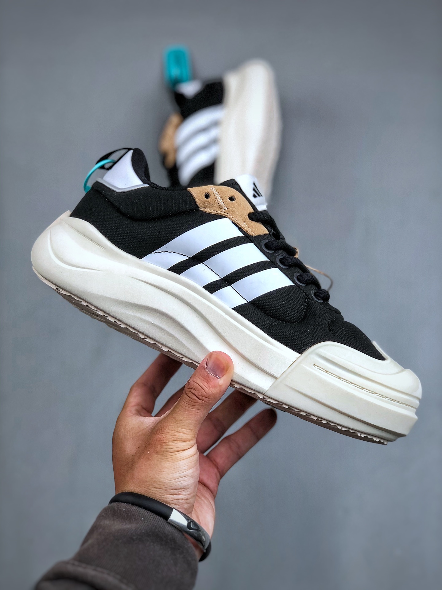 Adidas Basic Shoes M-s
