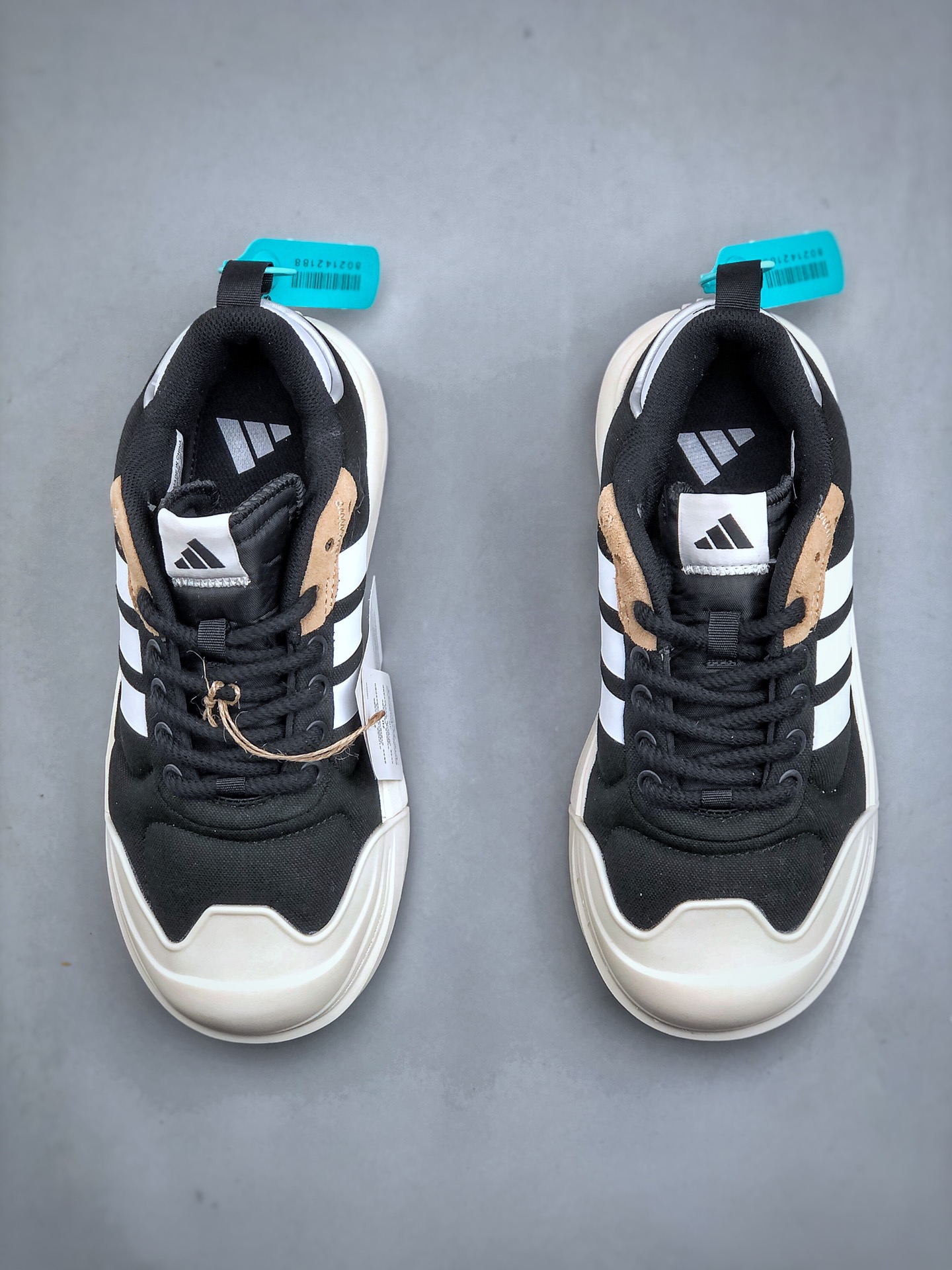 Adidas Basic Shoes M-s