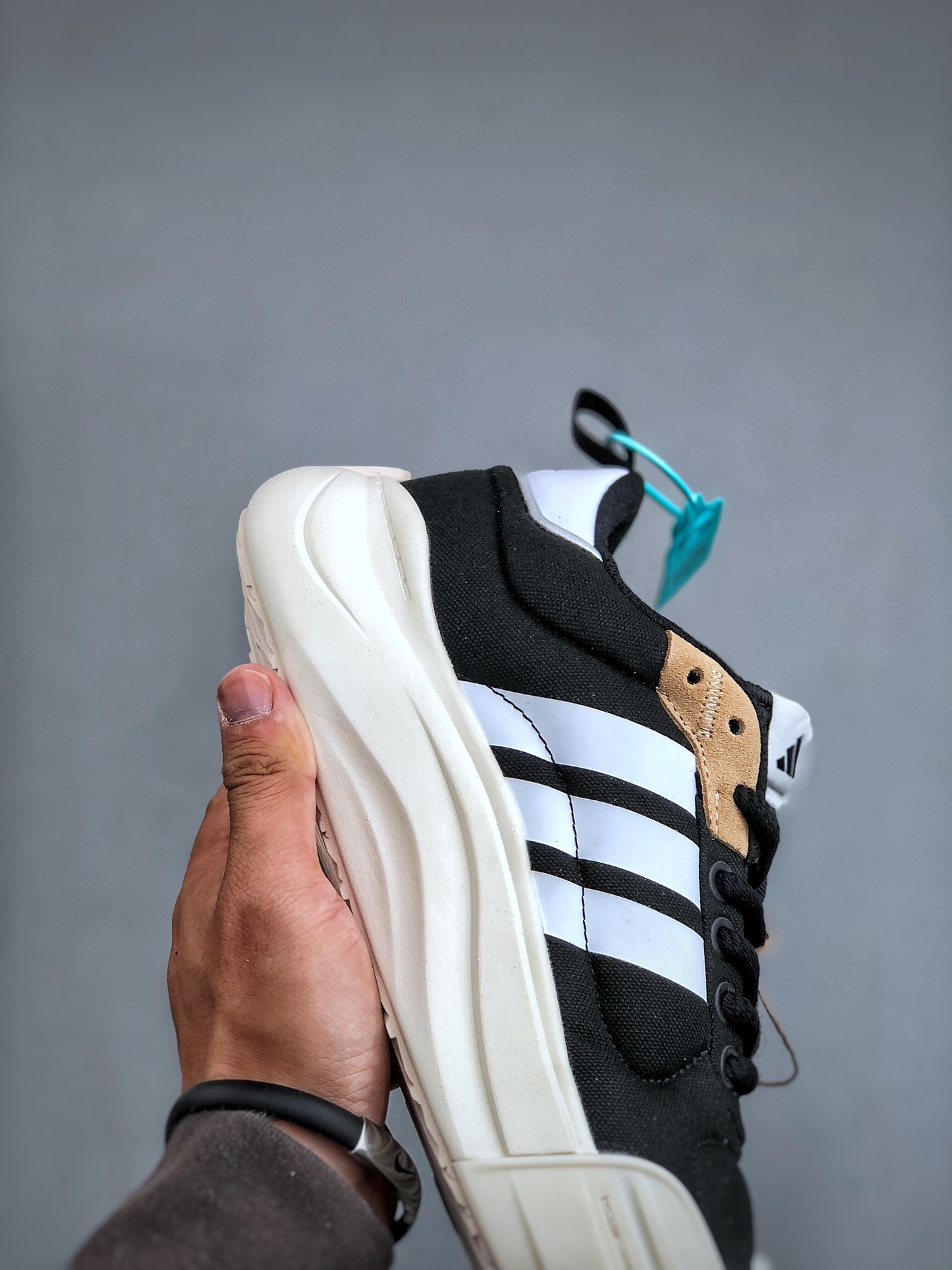 Adidas Basic Shoes M-s