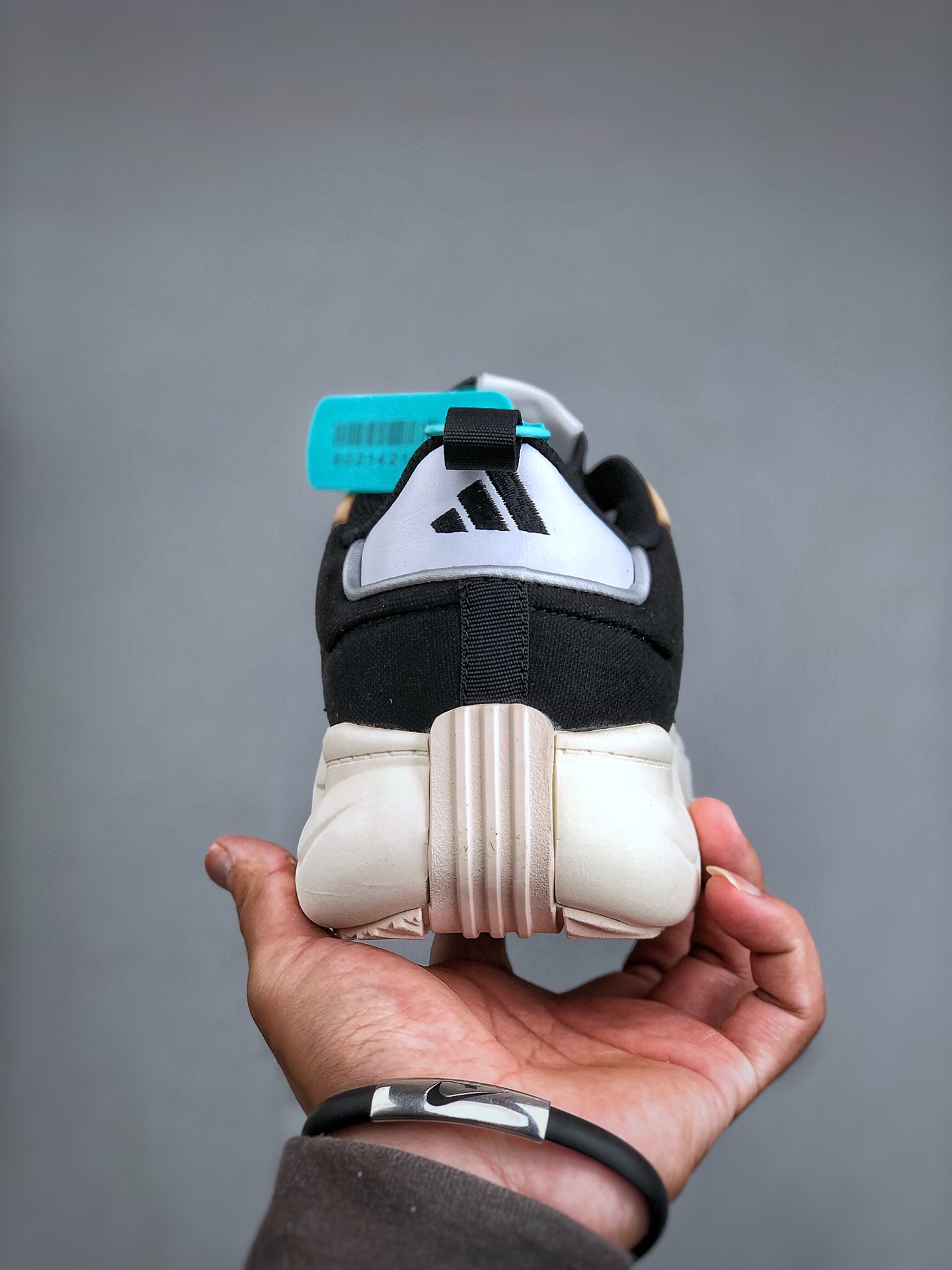 Adidas Basic Shoes M-s