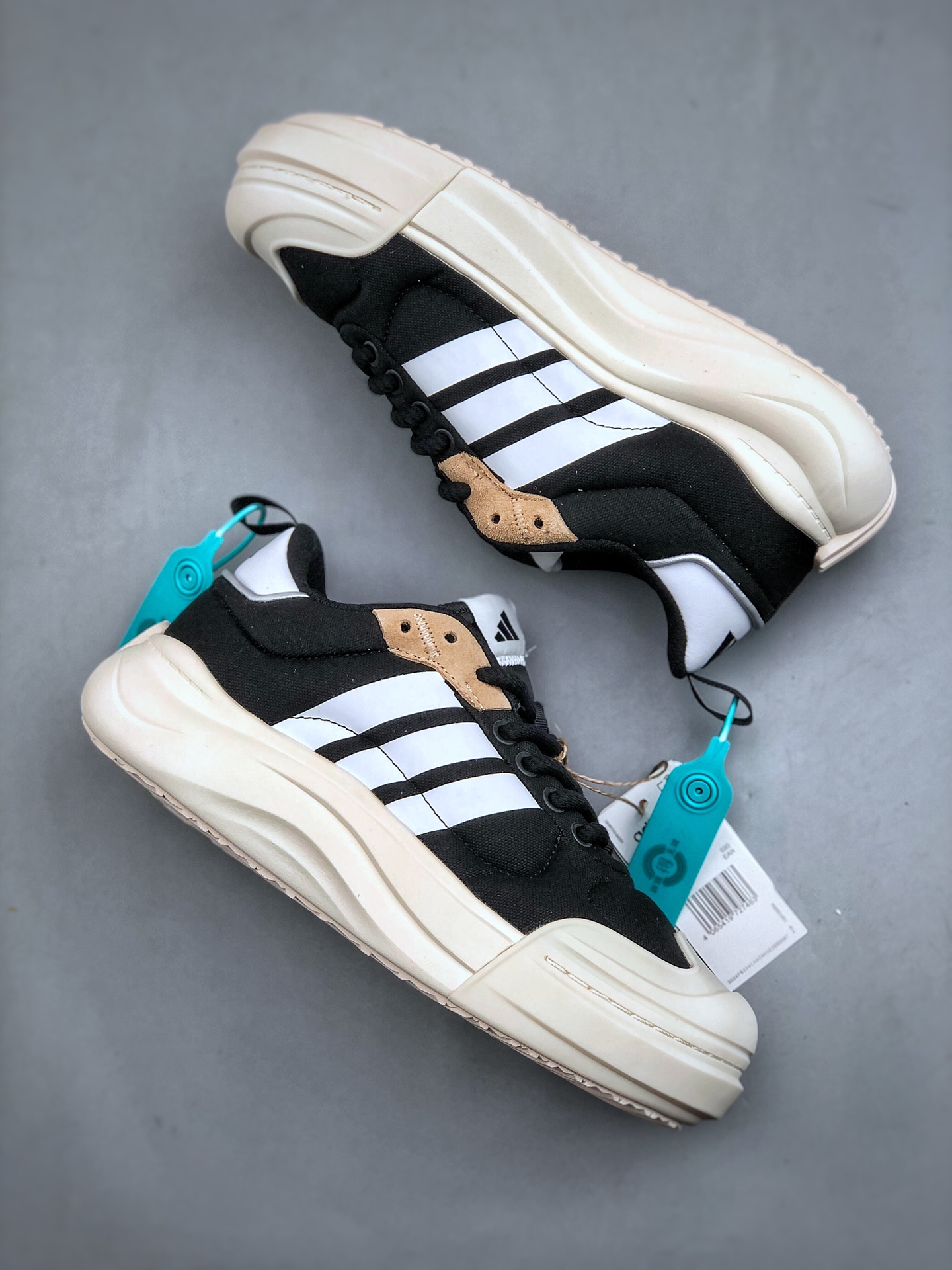 Adidas Basic Shoes M-s