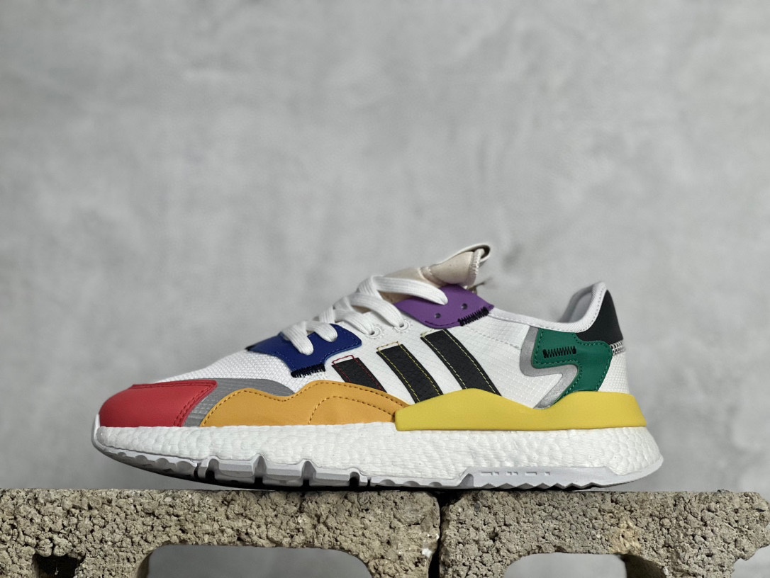 Adidas Running Shoes S