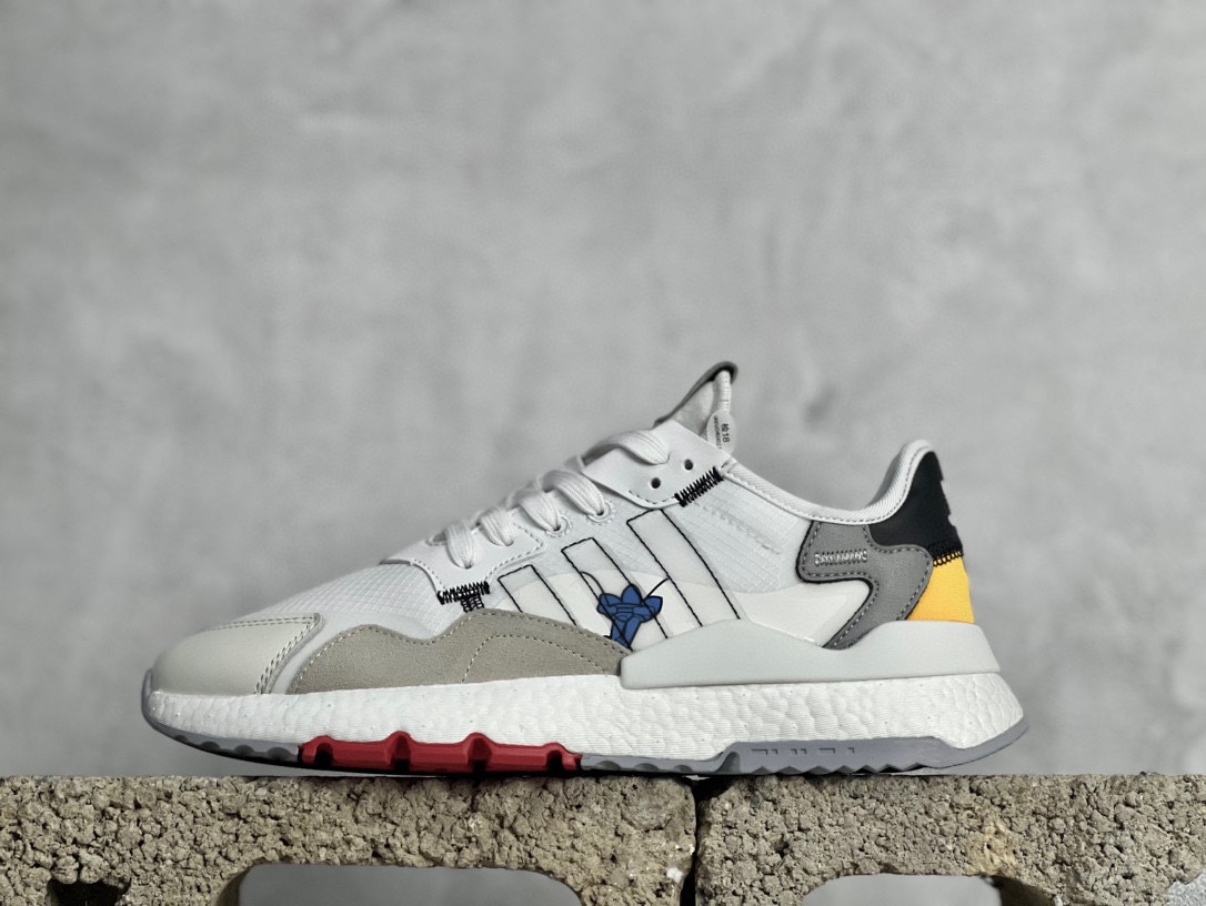 Adidas Running Shoes S