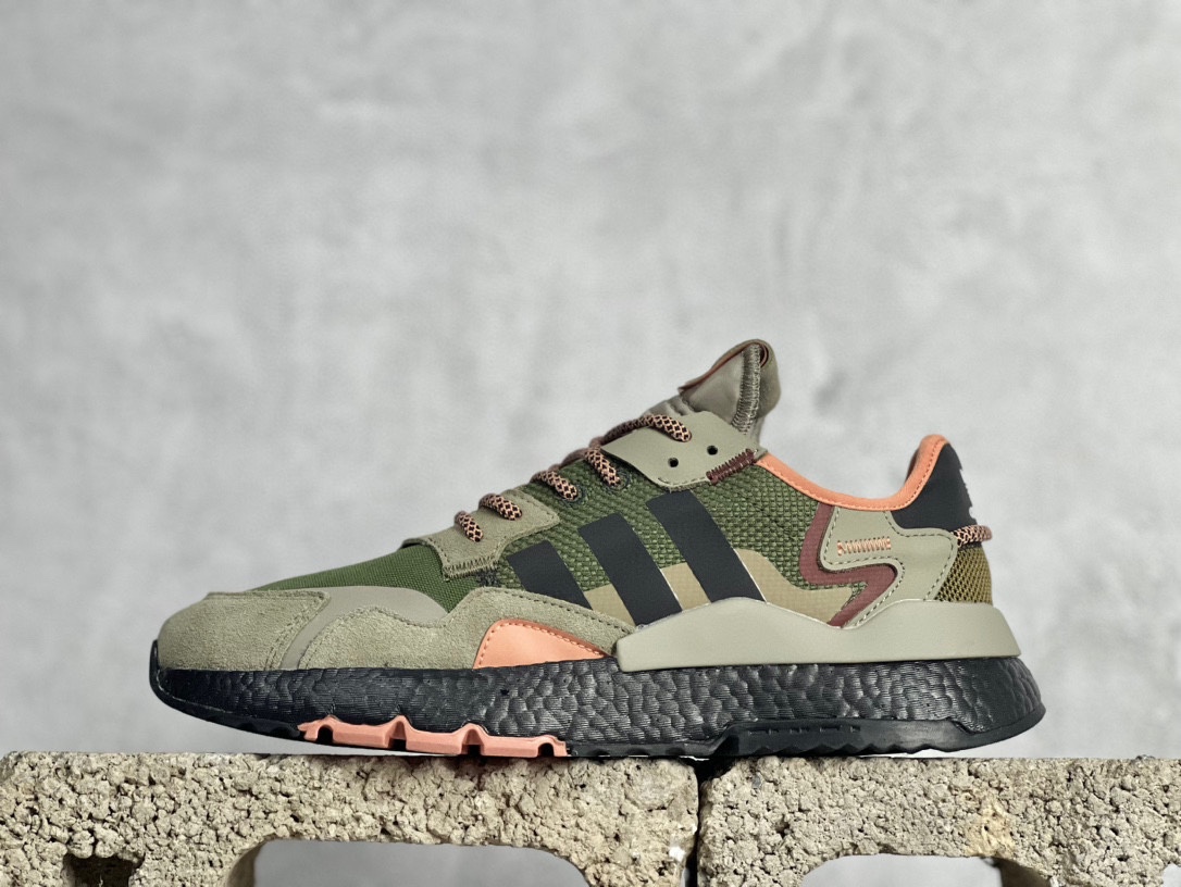 Adidas Running Shoes S