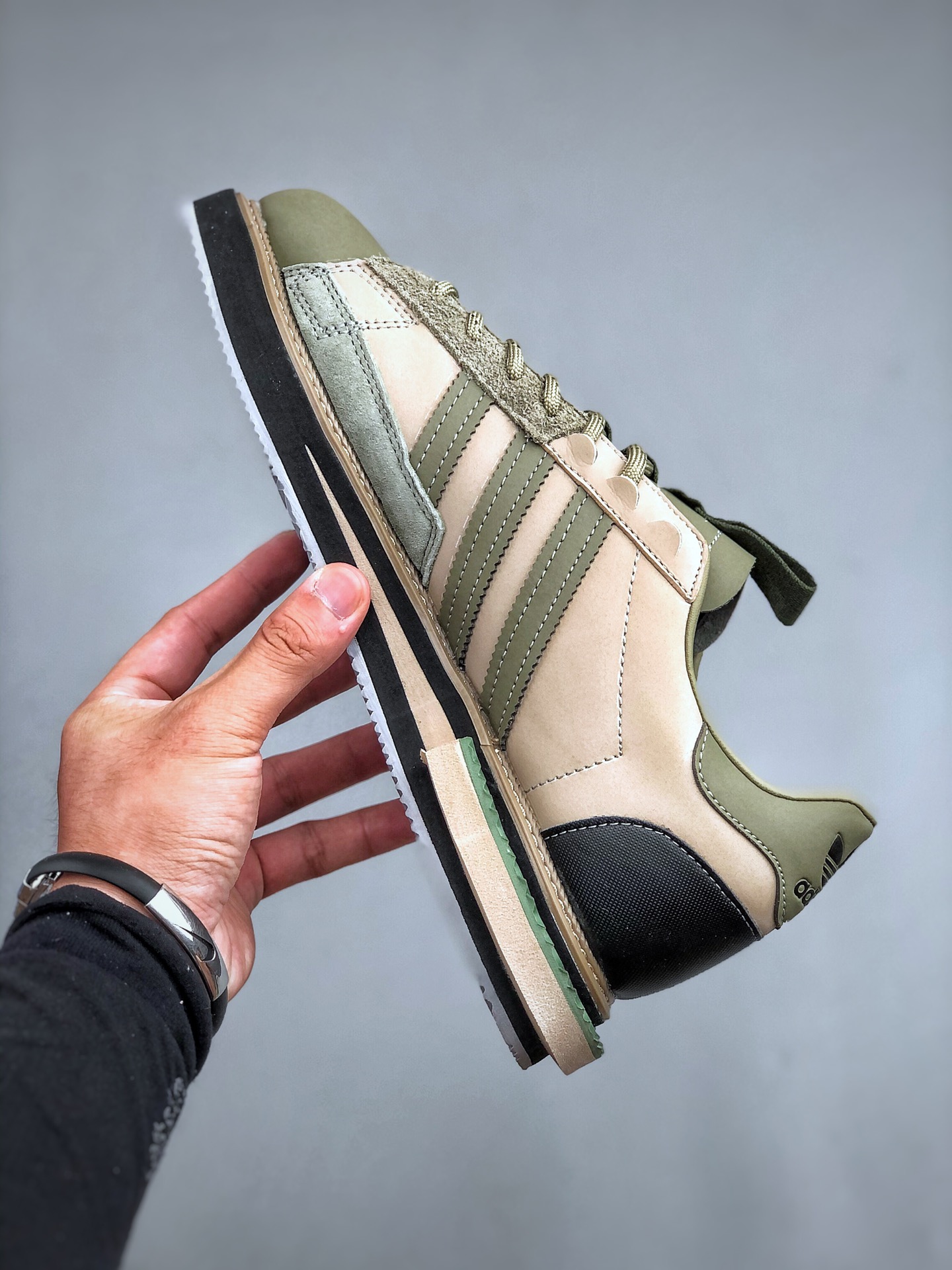 Adidas Sneakers Lightweight M-l-s