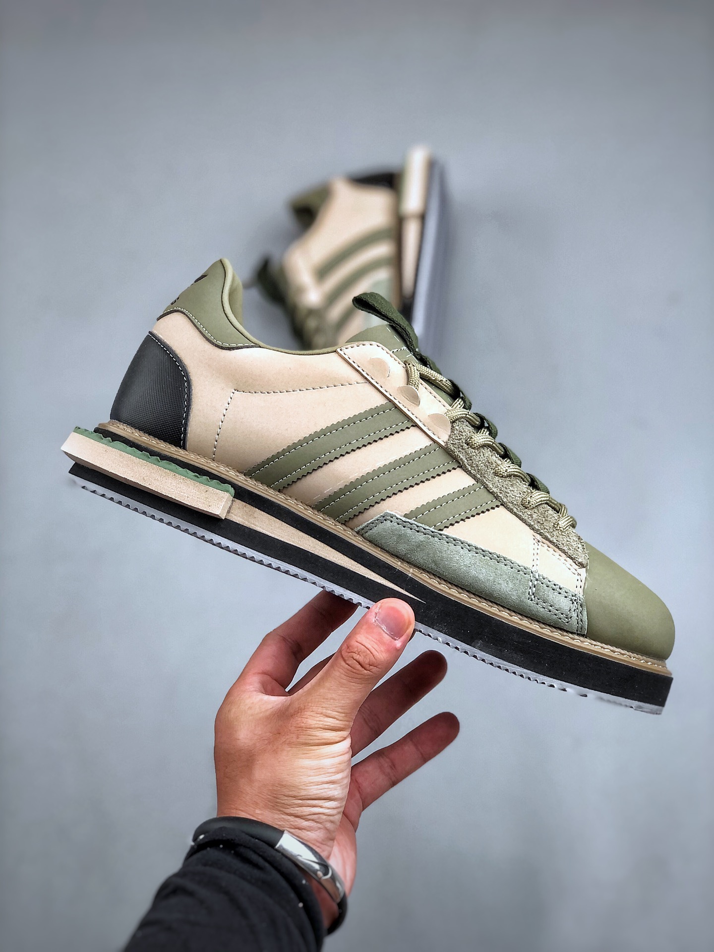 Adidas Sneakers Lightweight M-l-s