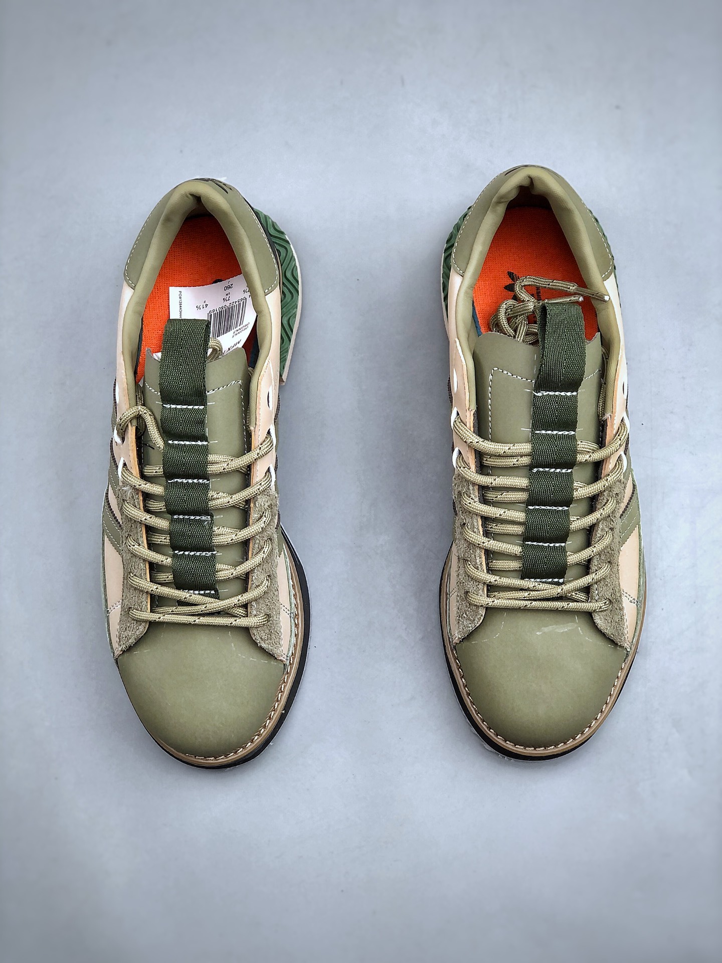 Adidas Sneakers Lightweight M-l-s