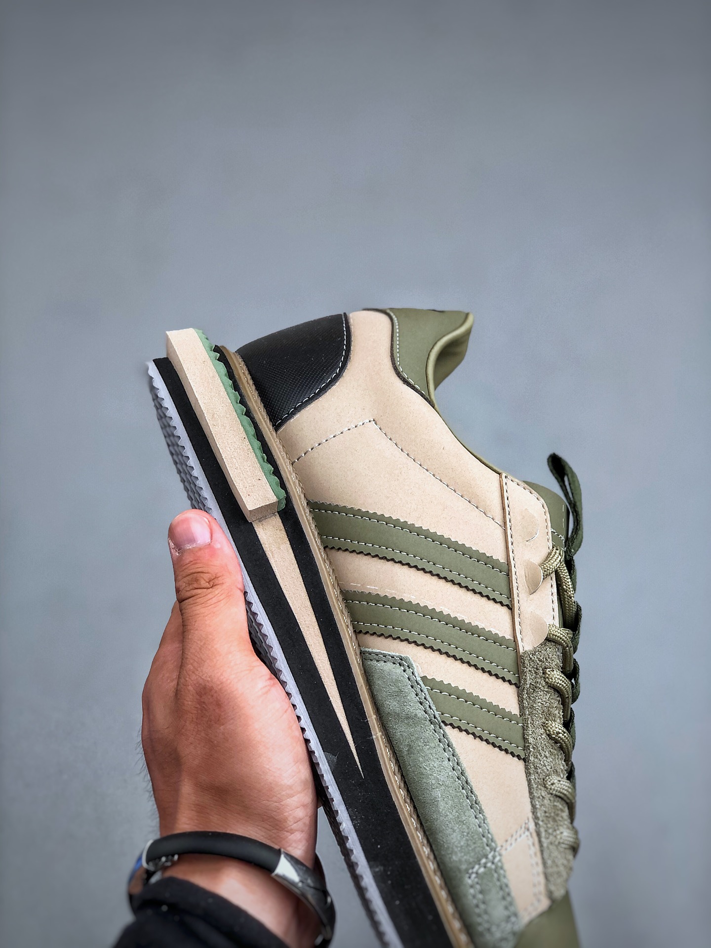 Adidas Sneakers Lightweight M-l-s