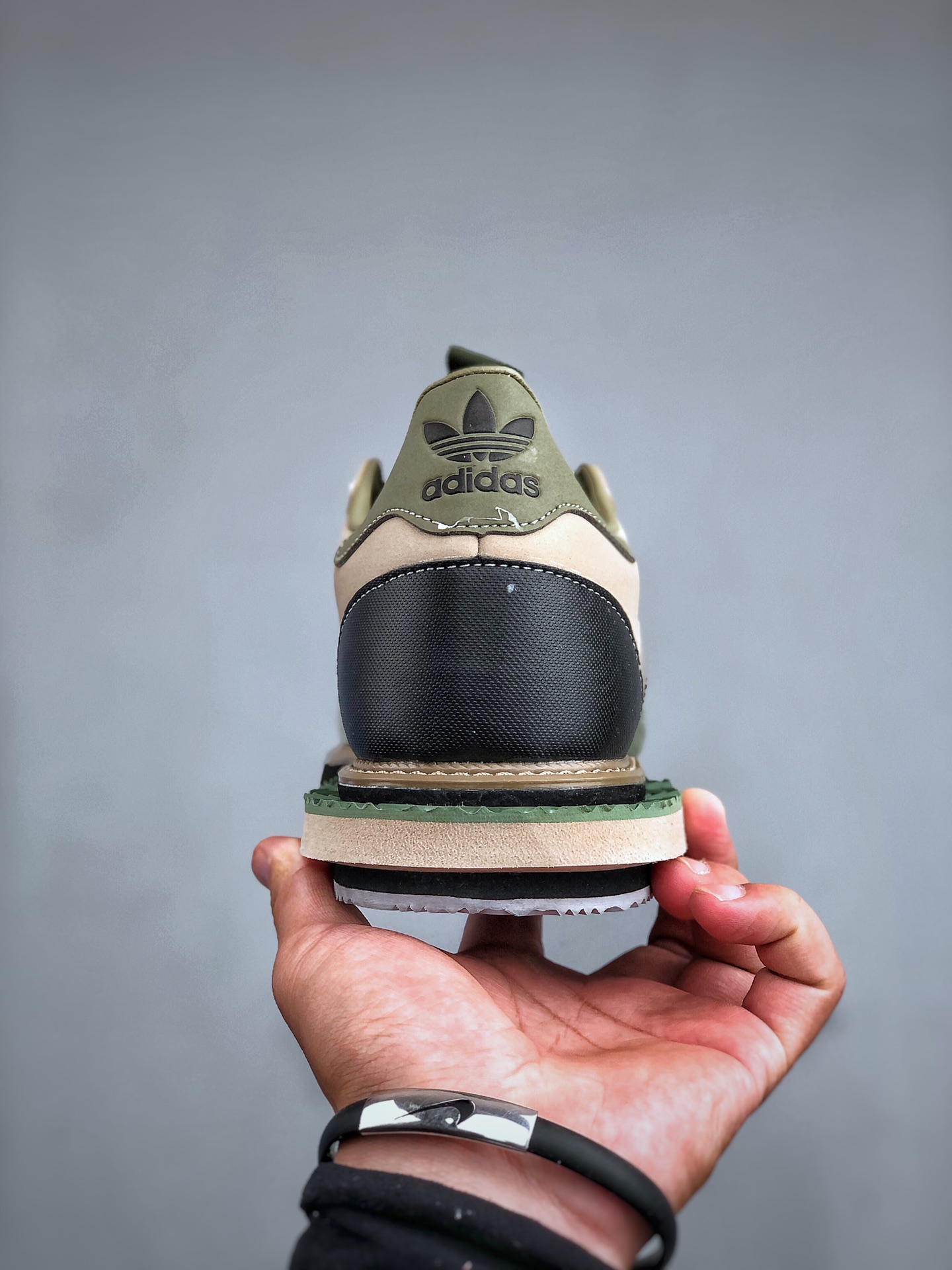 Adidas Sneakers Lightweight M-l-s