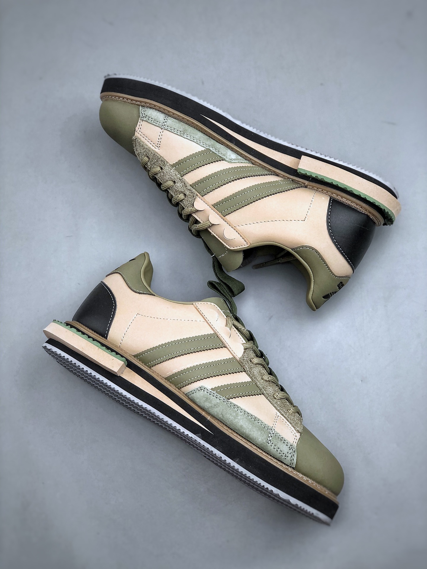 Adidas Sneakers Lightweight M-l-s