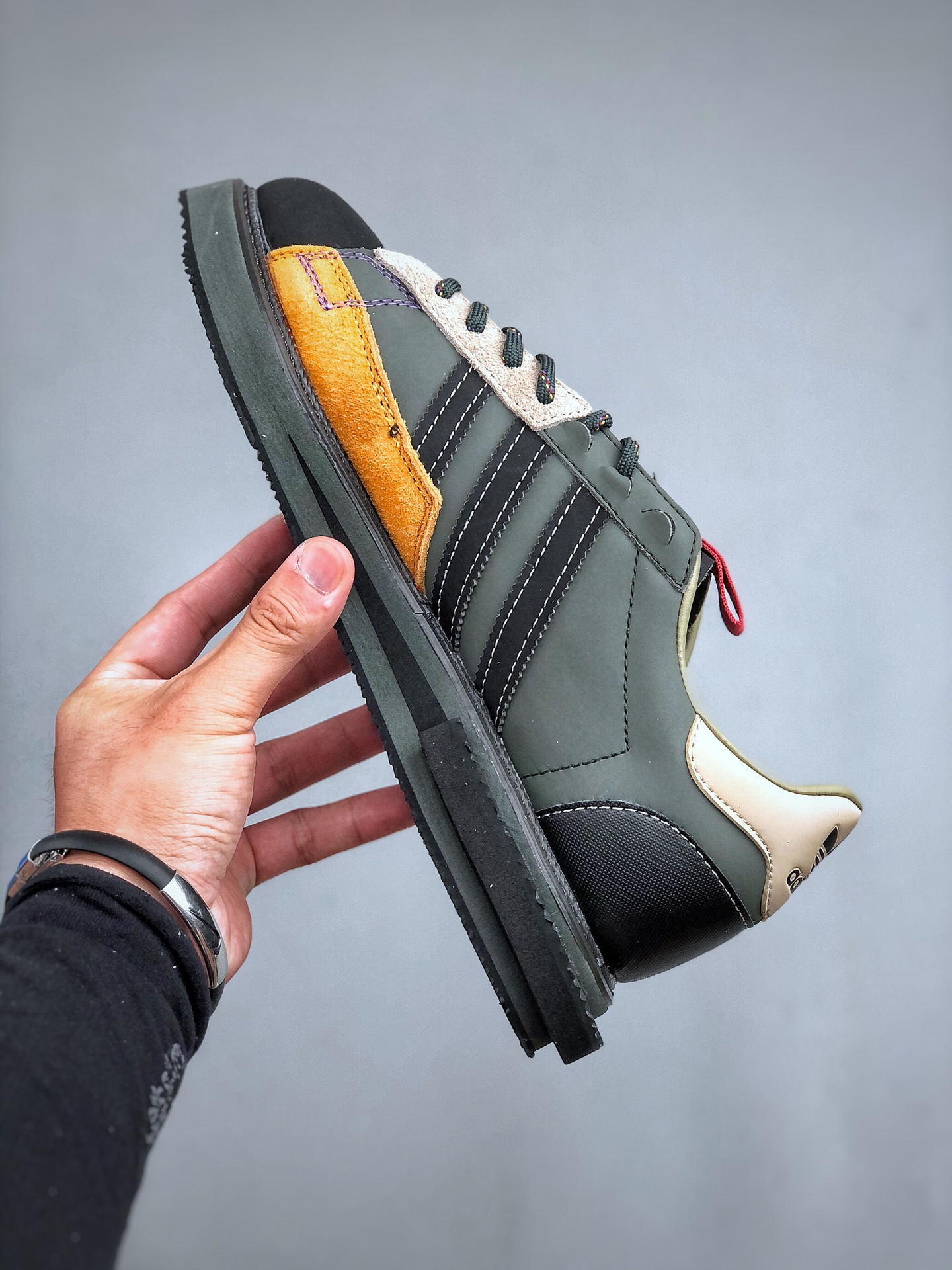 Adidas Sneakers Lightweight M-l-s