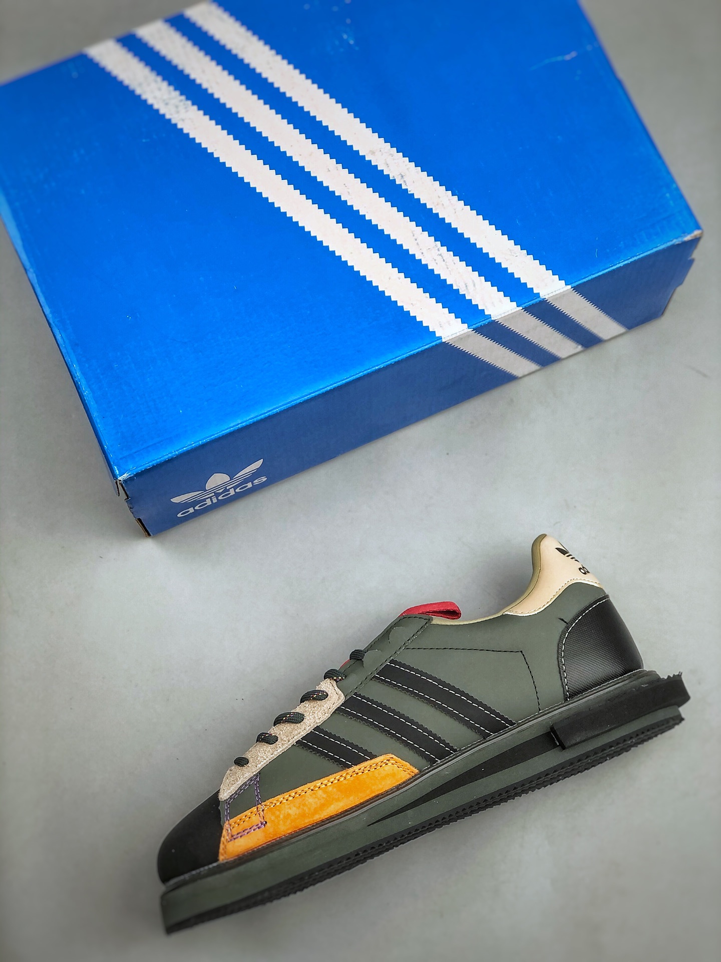 Adidas Sneakers Lightweight M-l-s